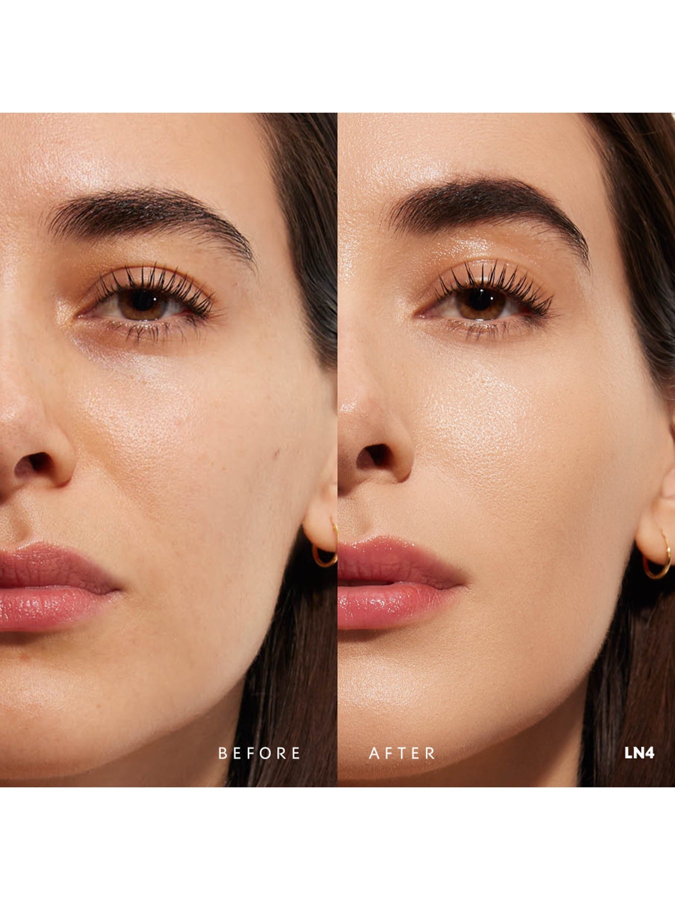 Radiance Luxe Foundation