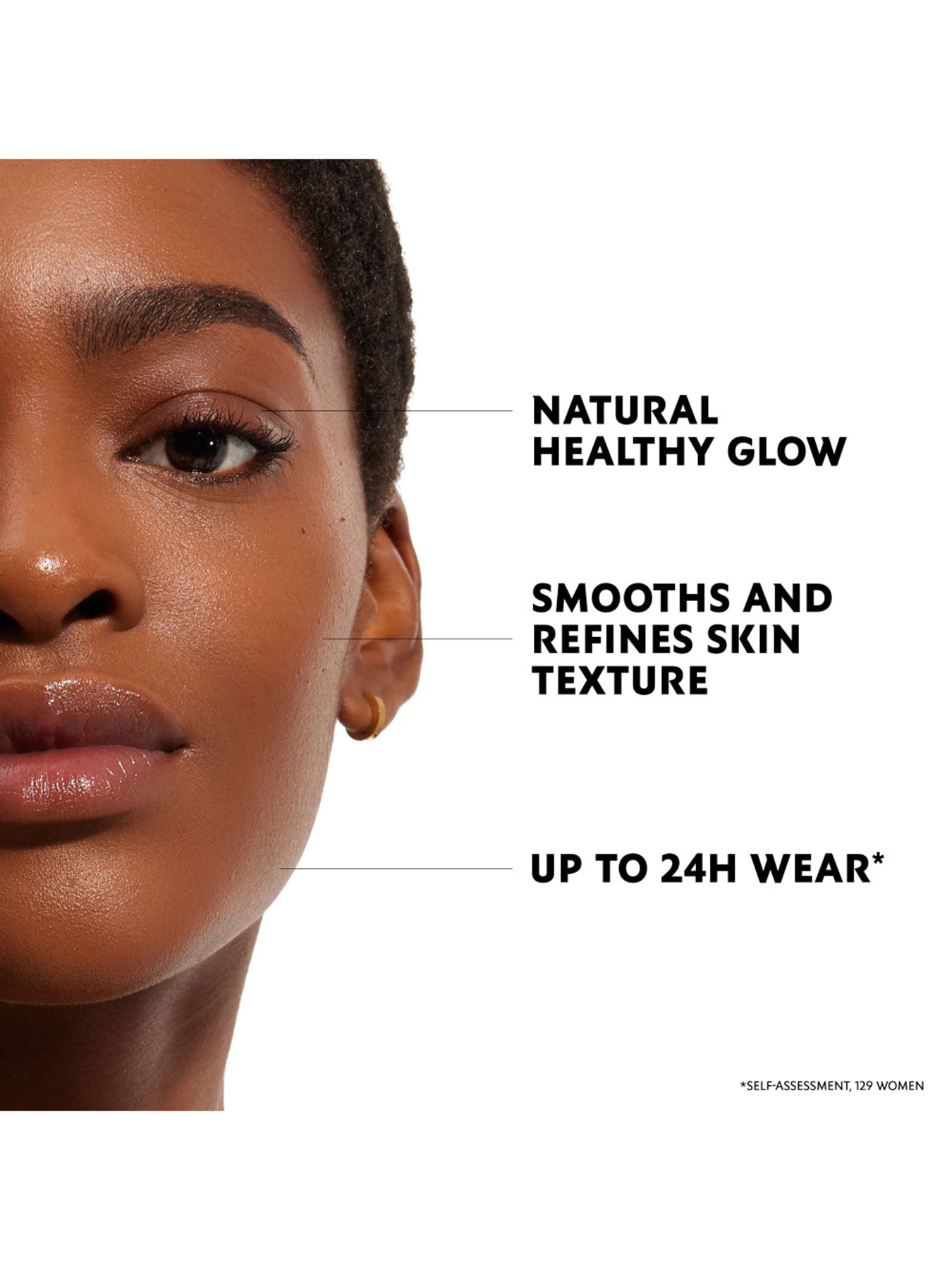 Radiance Luxe Foundation