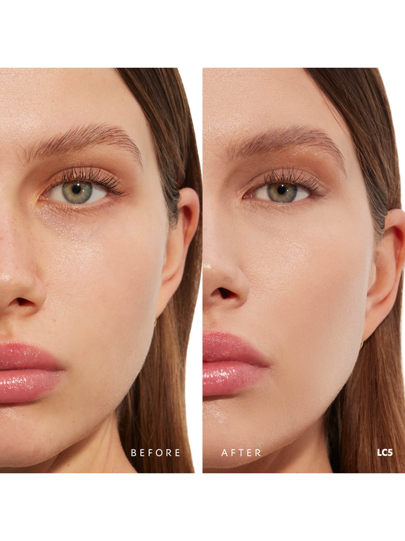 Radiance Luxe Foundation