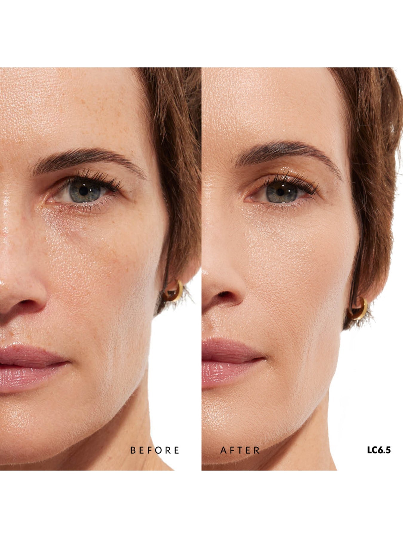 Radiance Luxe Foundation
