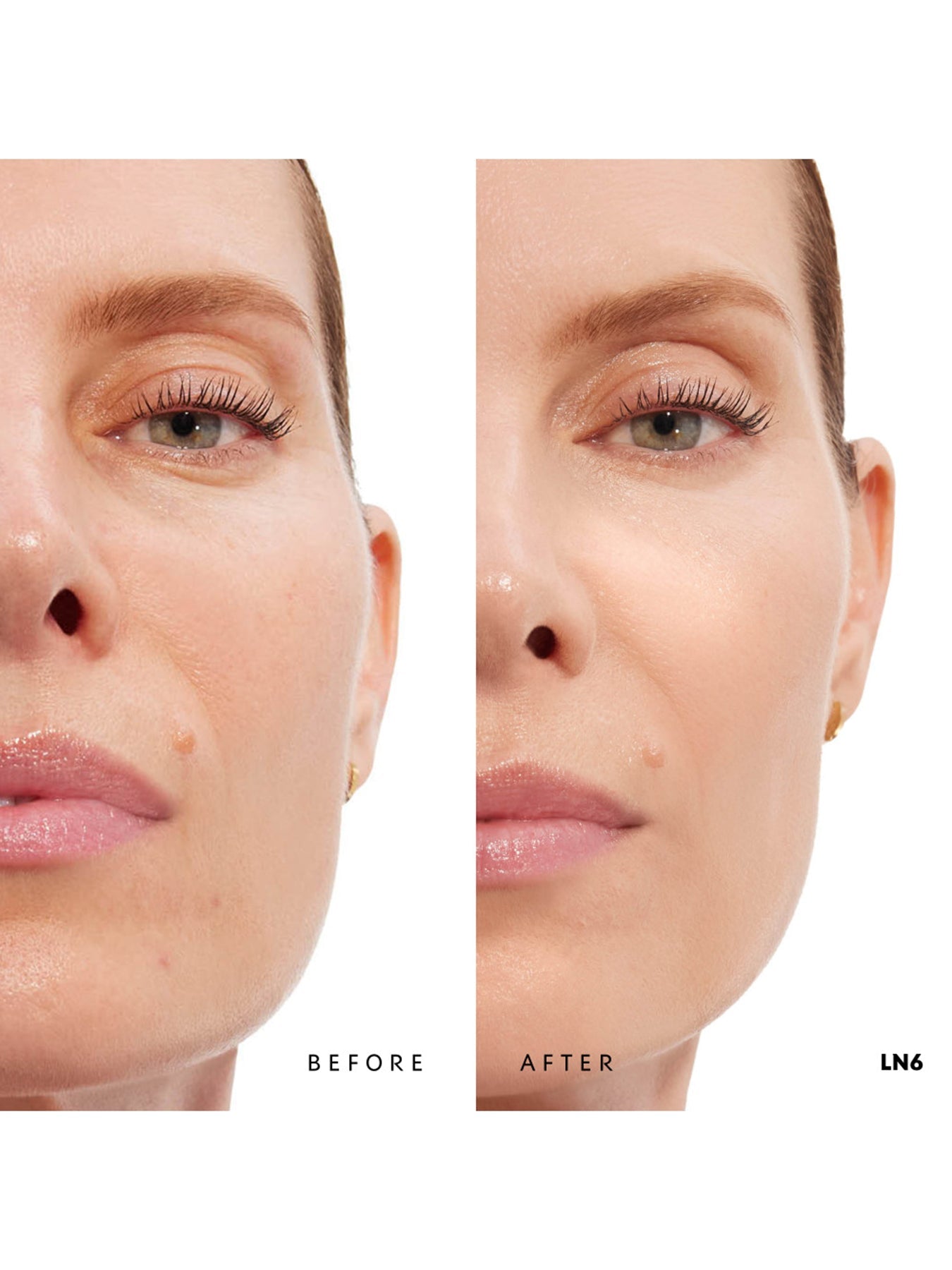 Radiance Luxe Foundation