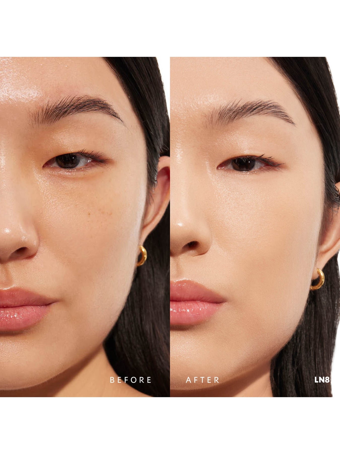 Radiance Luxe Foundation