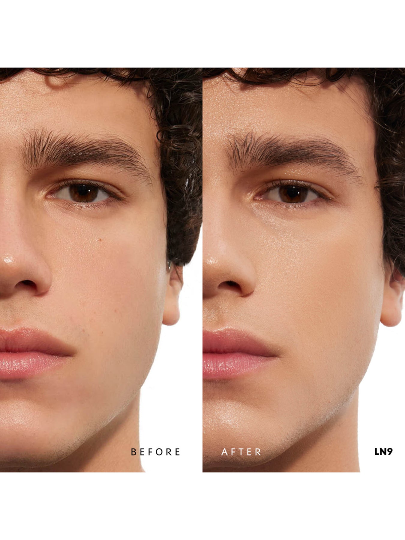 Radiance Luxe Foundation