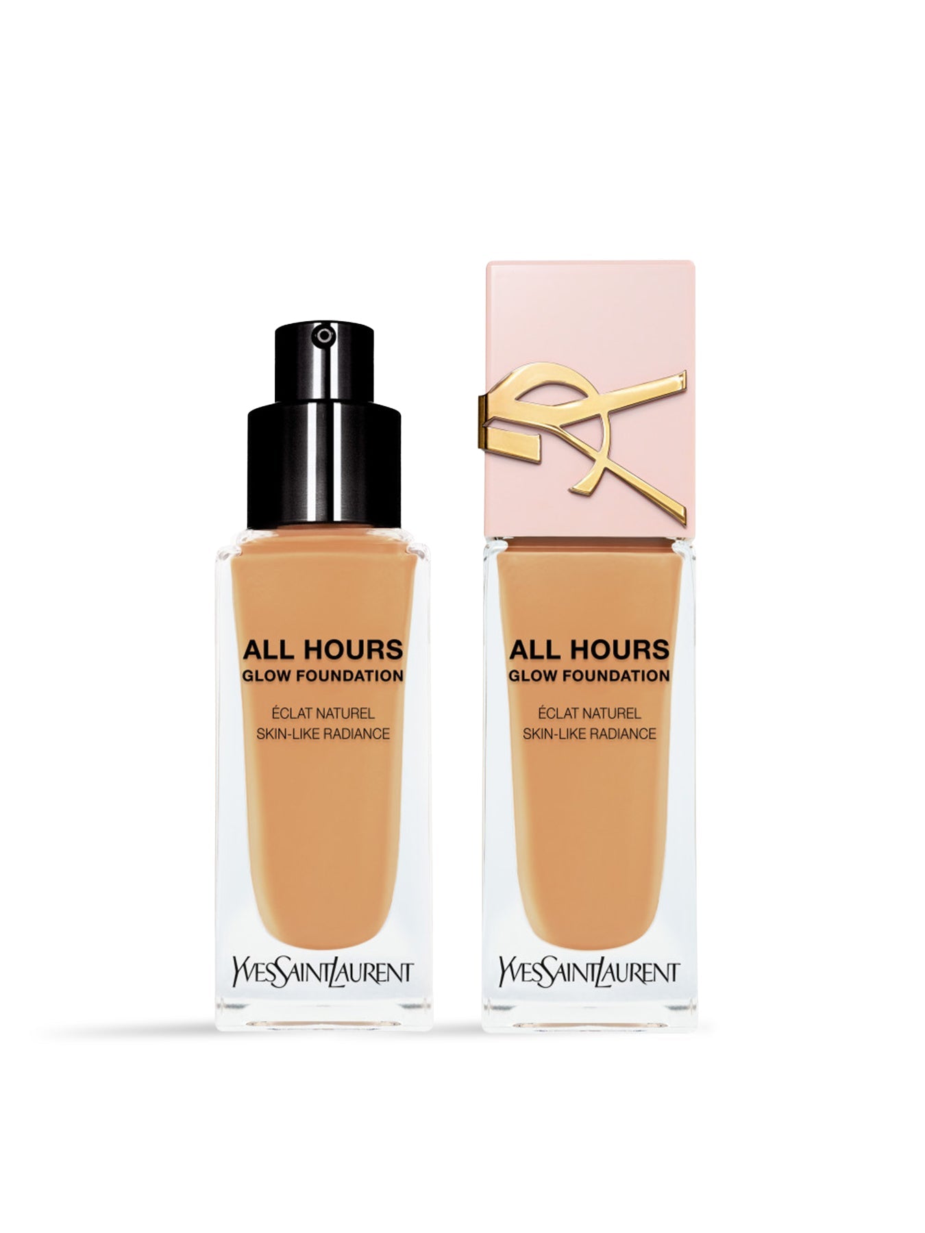 Radiance Luxe Foundation