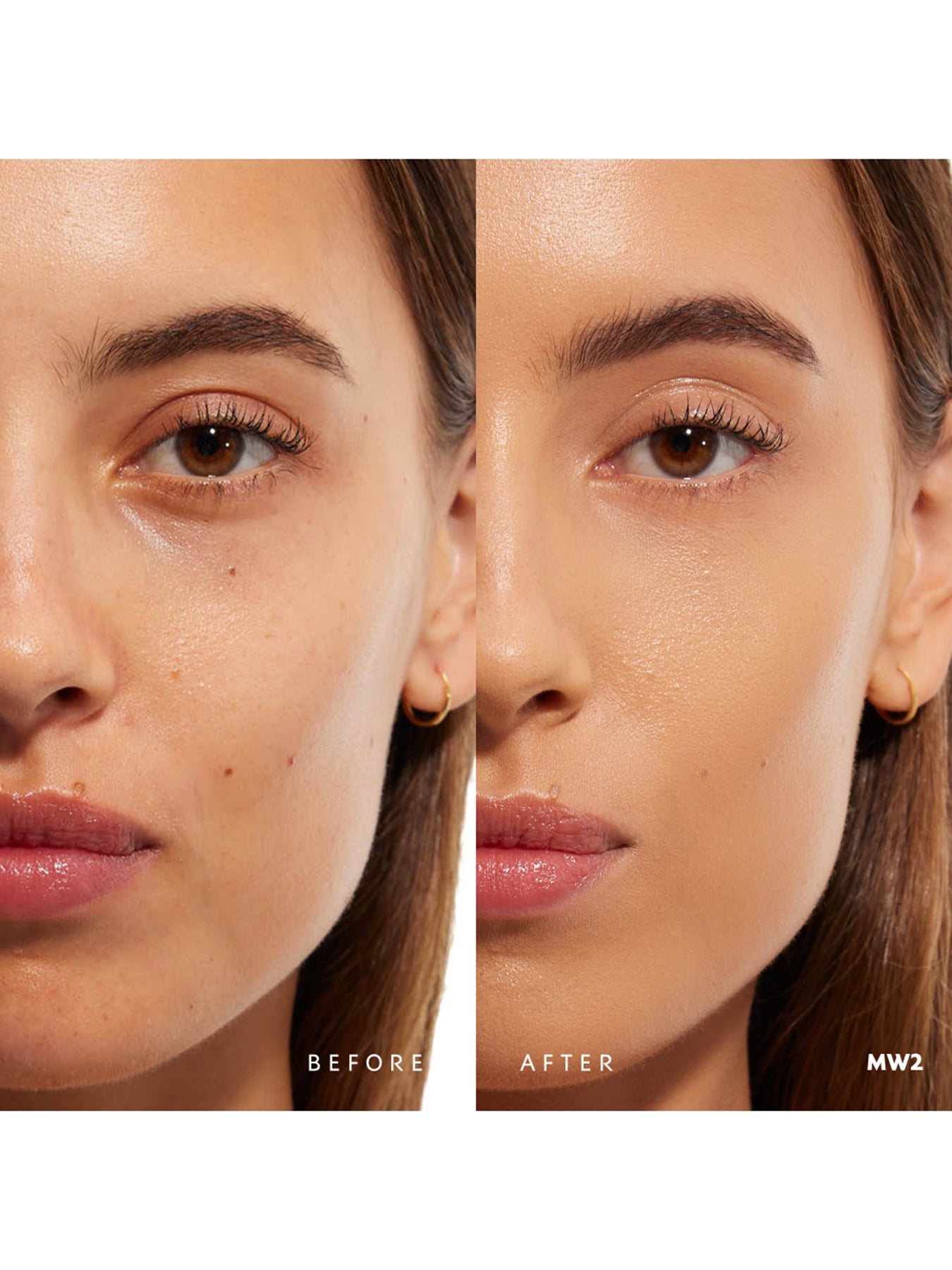 Radiance Luxe Foundation