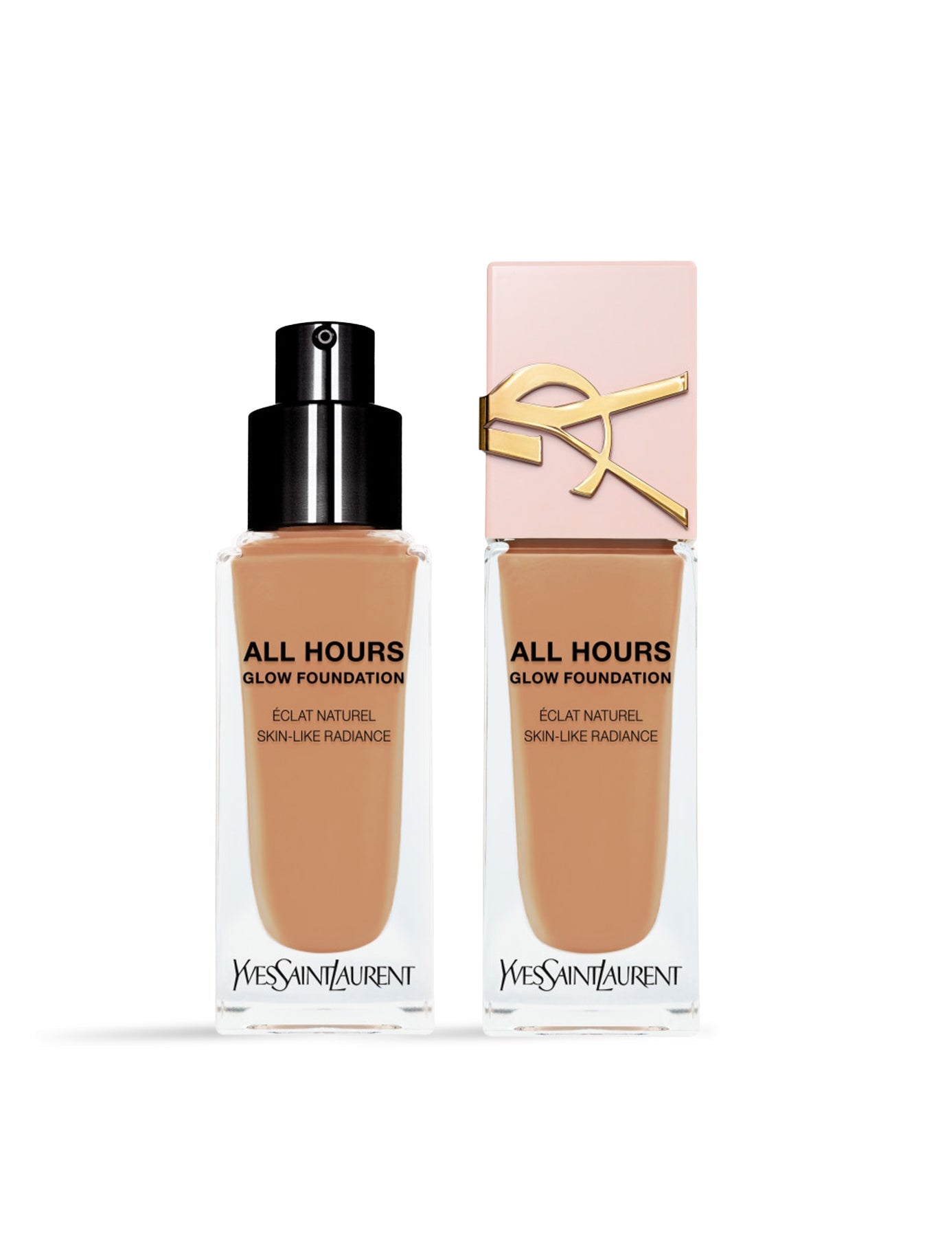 Radiance Luxe Foundation