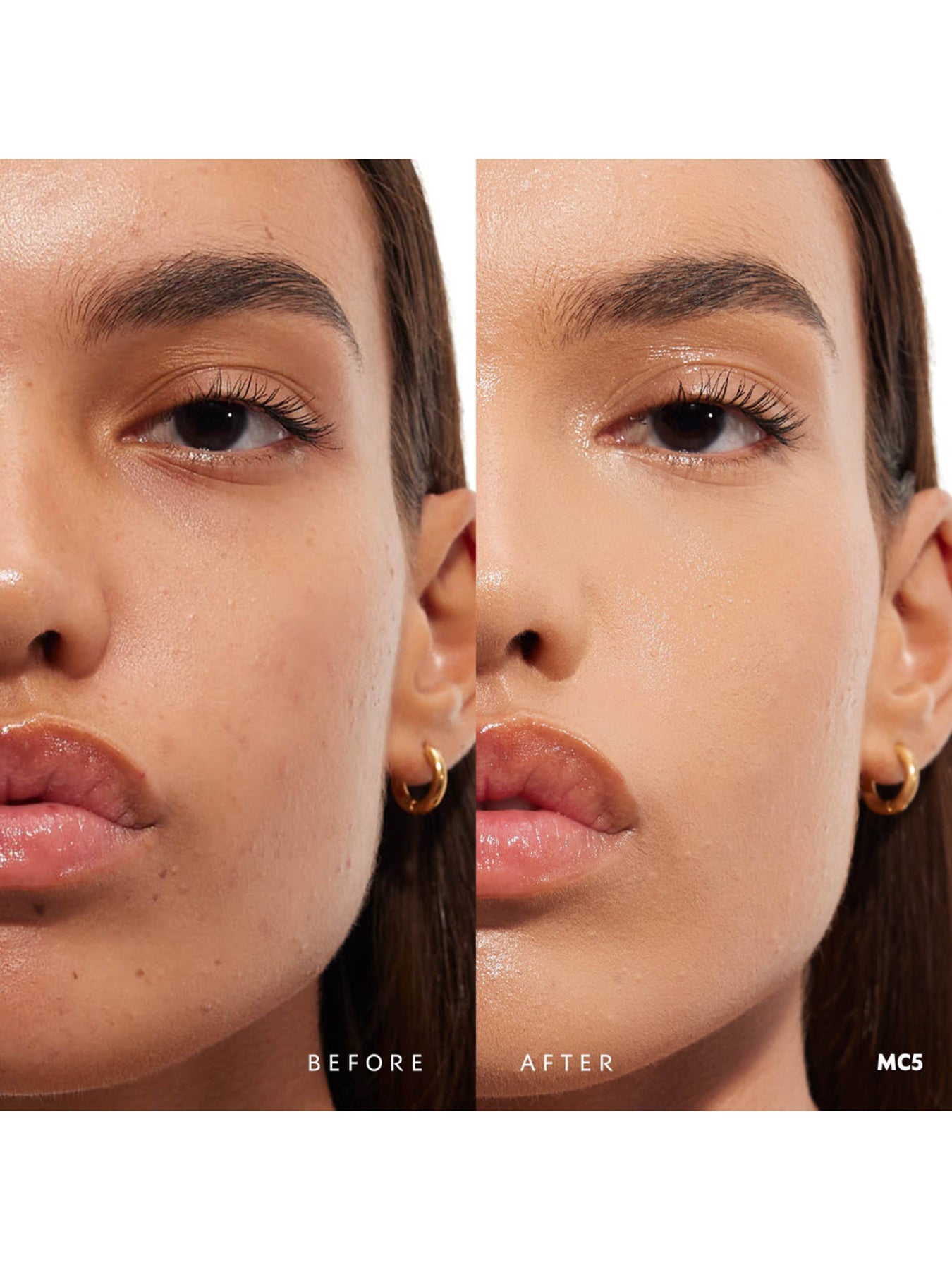 Radiance Luxe Foundation