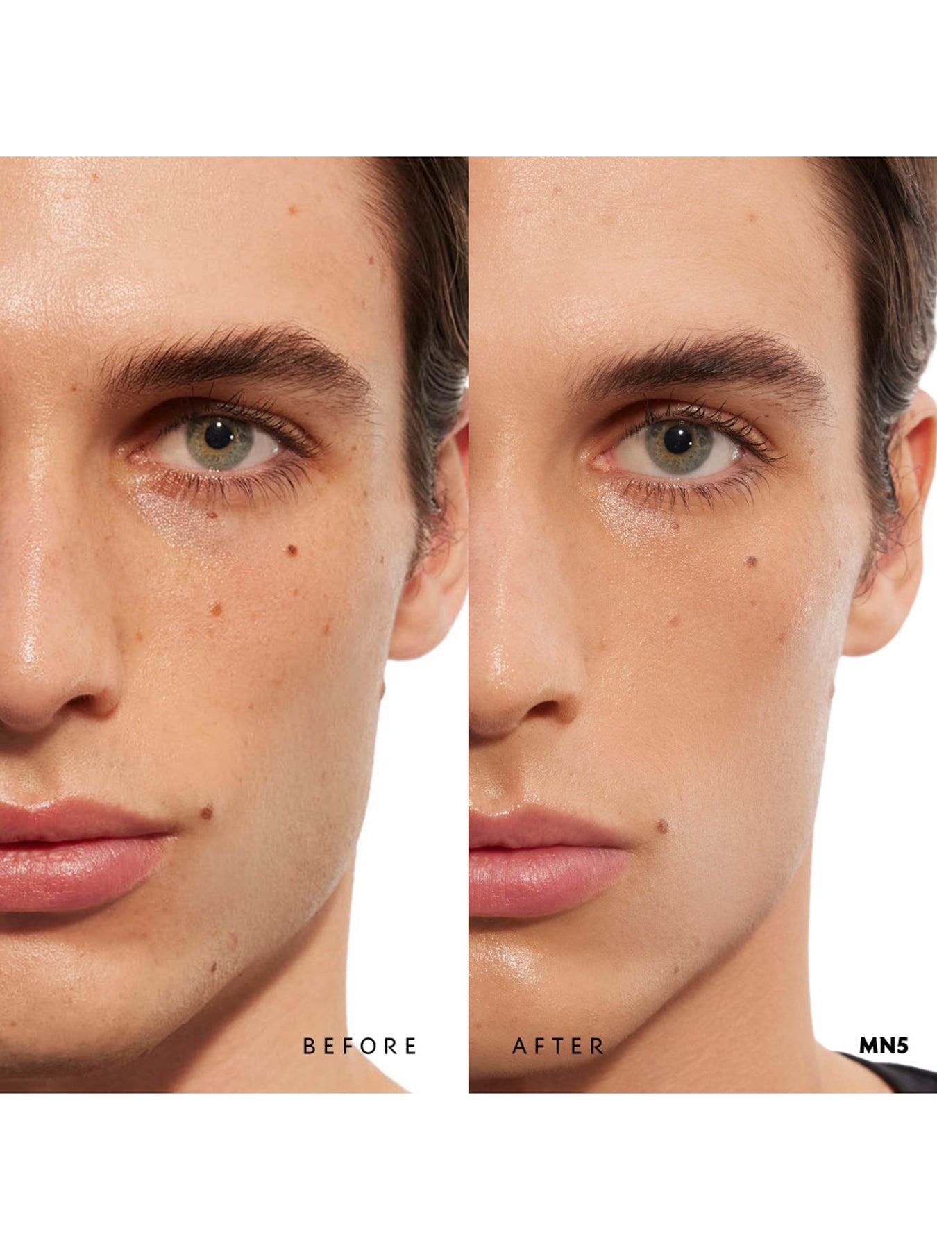 Radiance Luxe Foundation