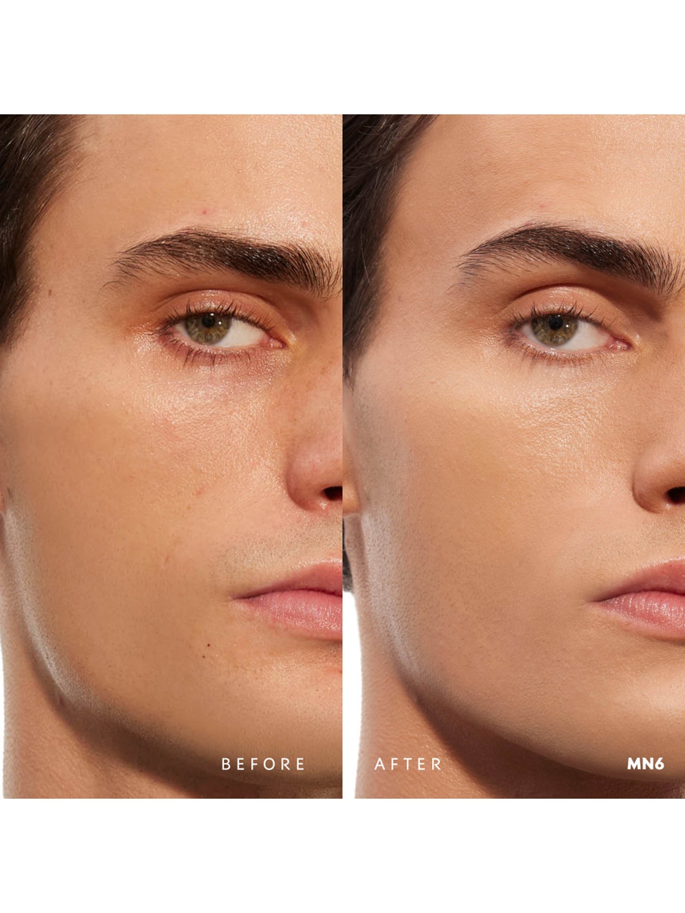 Radiance Luxe Foundation