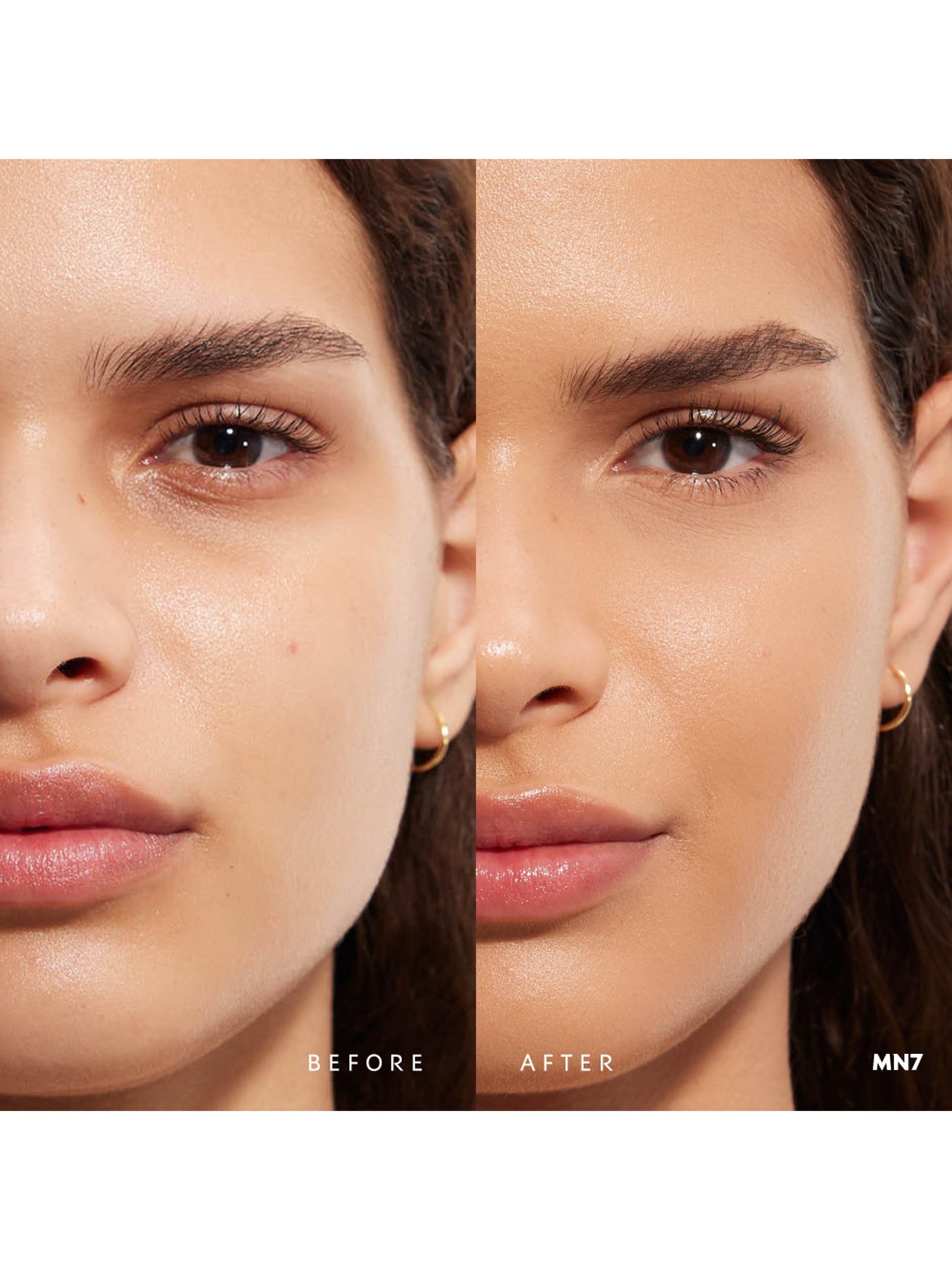 Radiance Luxe Foundation