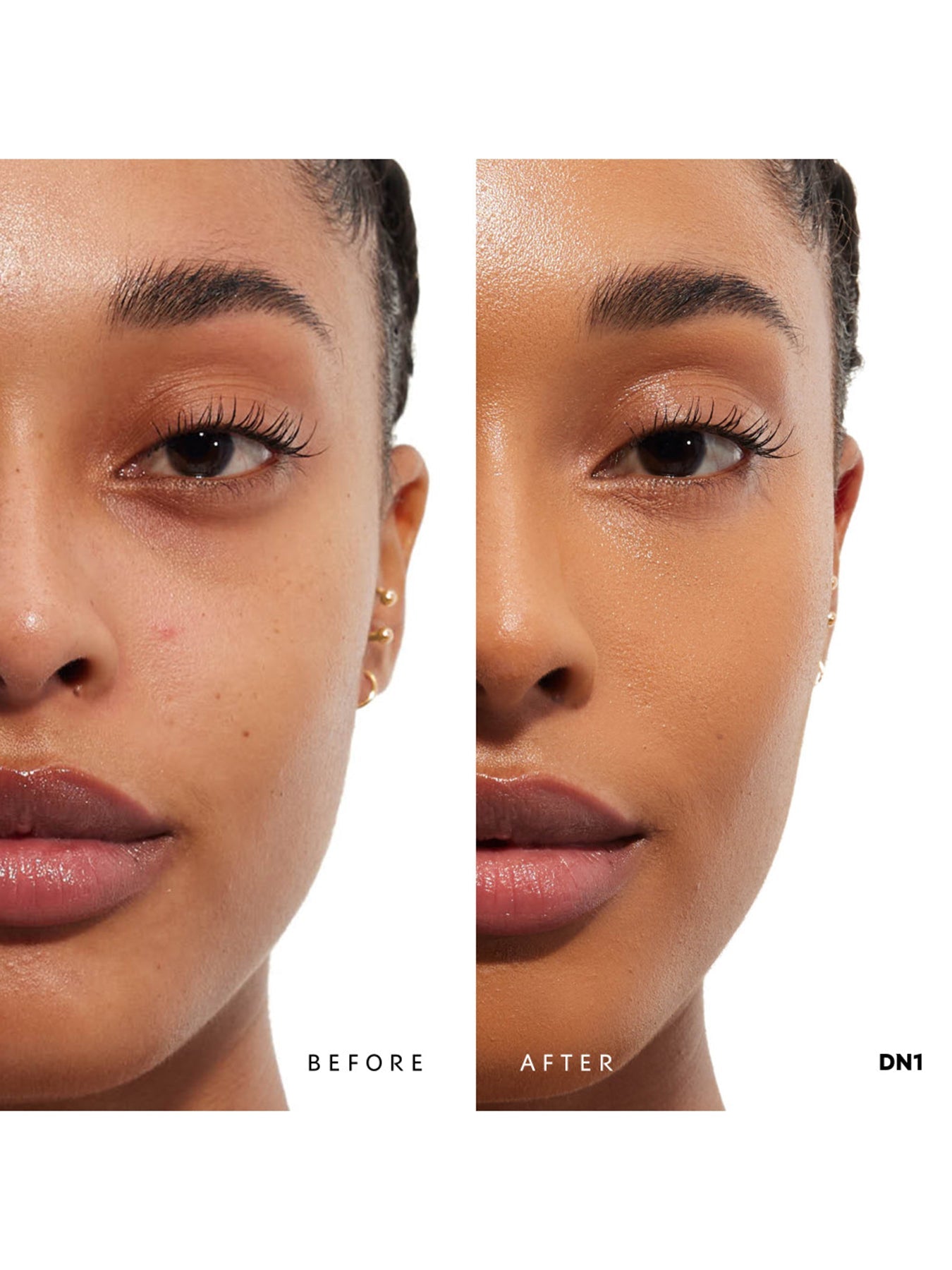 Radiance Luxe Foundation