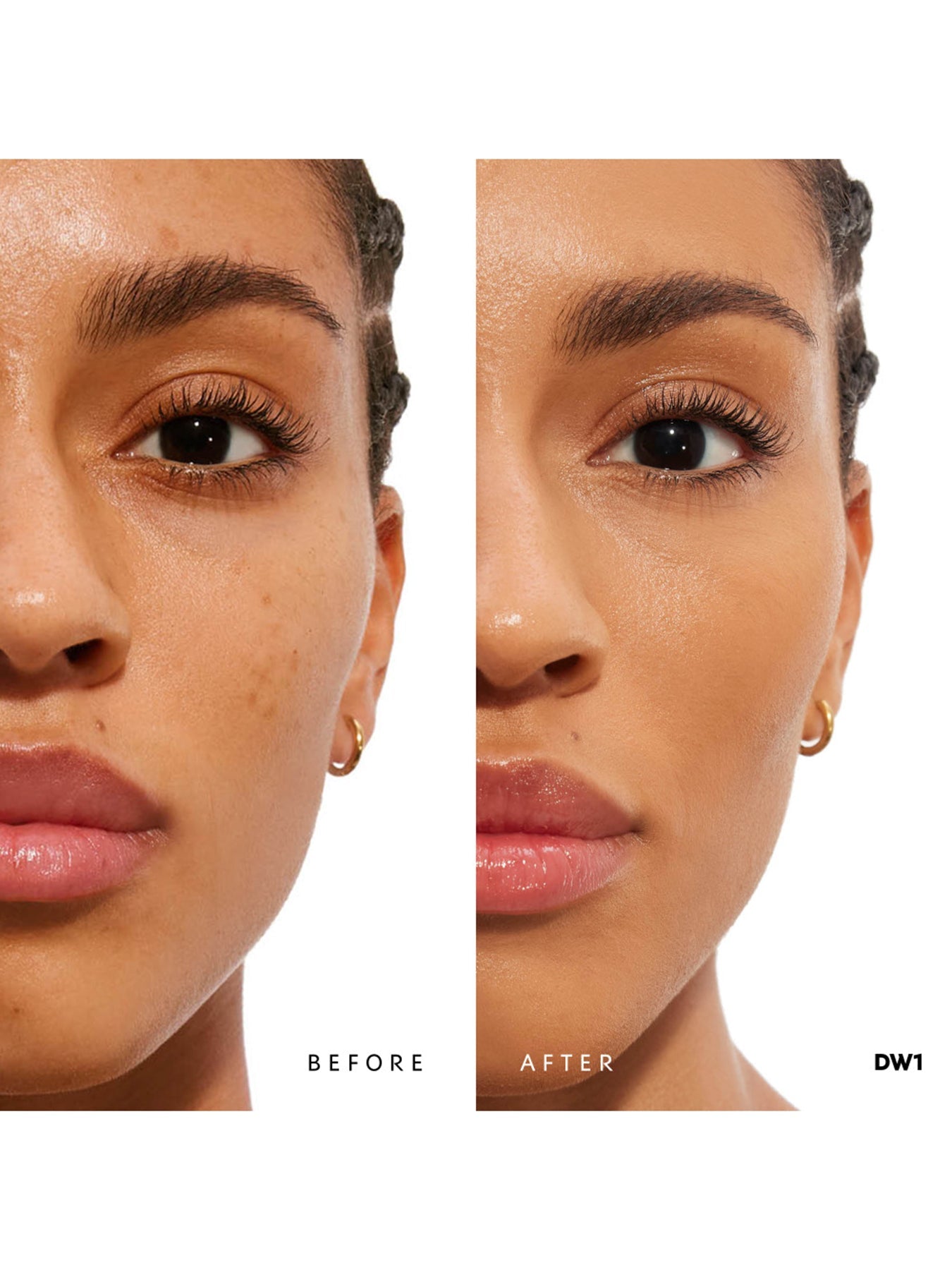Radiance Luxe Foundation