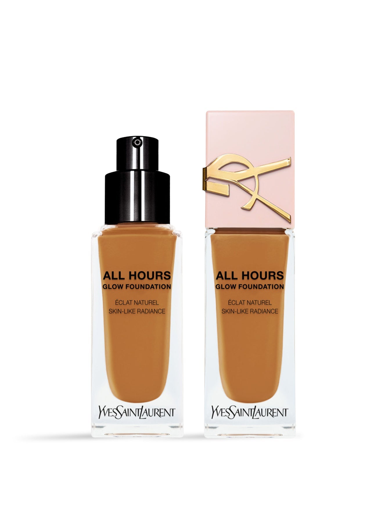 Radiance Luxe Foundation