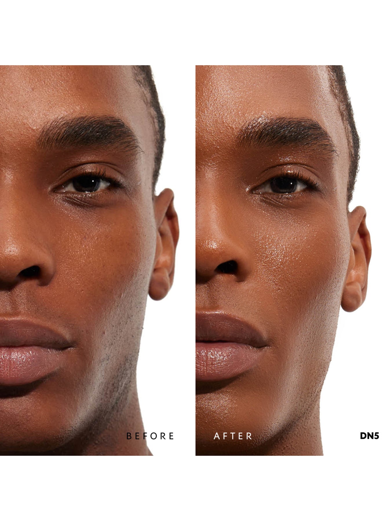 Radiance Luxe Foundation