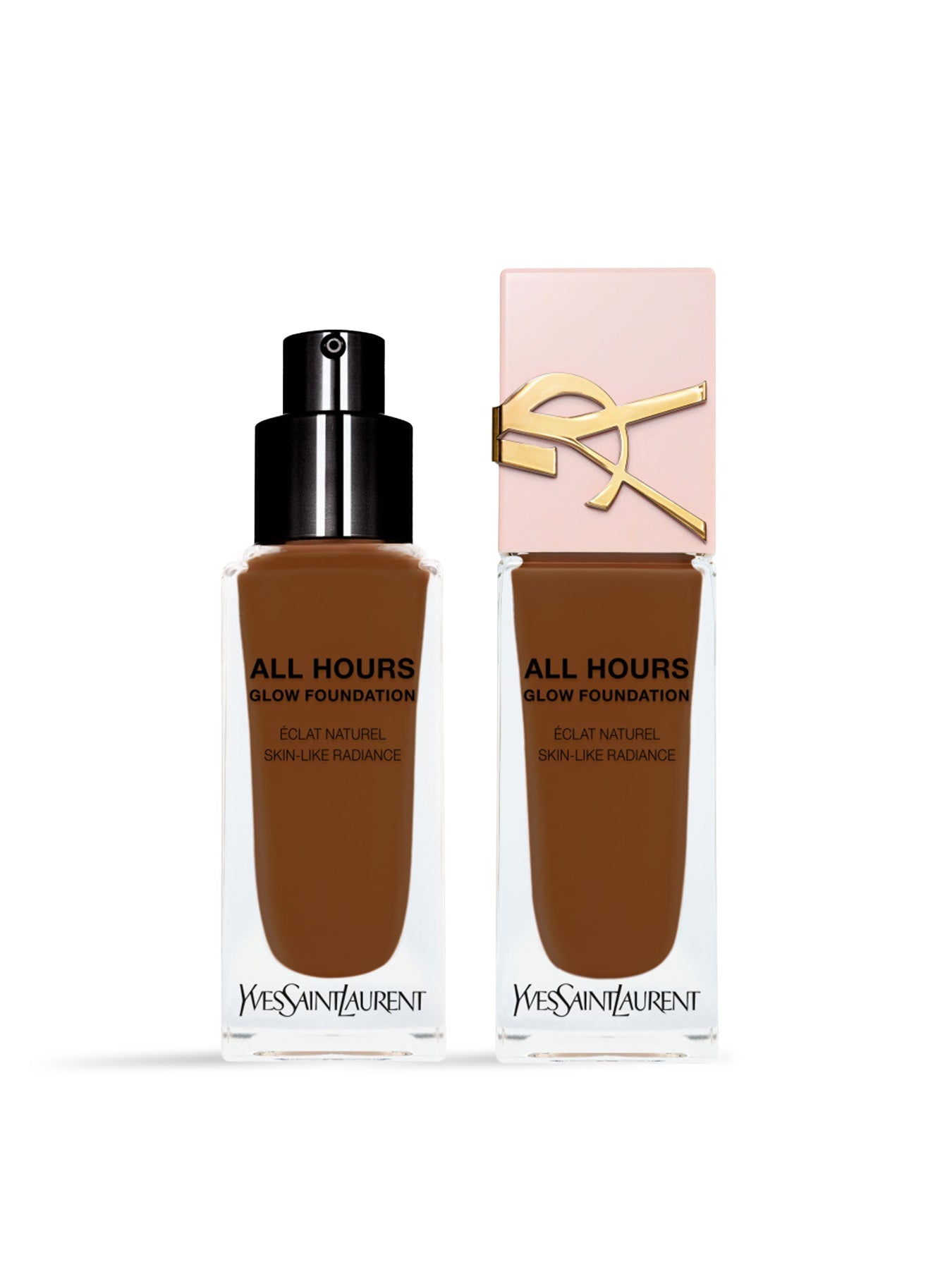 Radiance Luxe Foundation