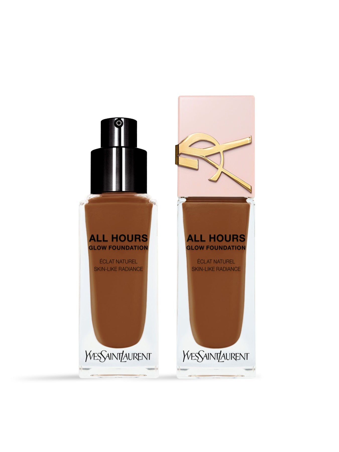 Radiance Luxe Foundation