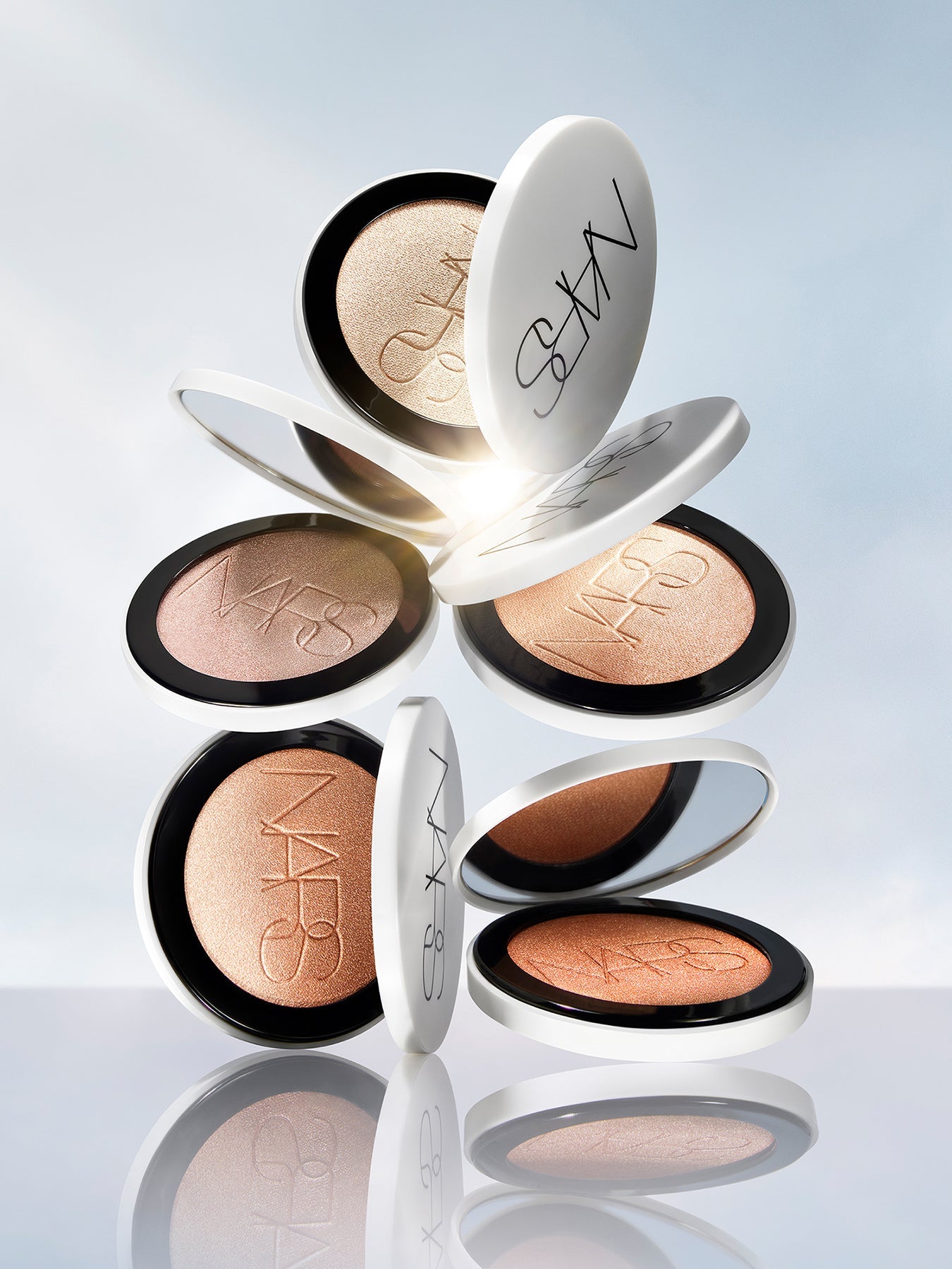 Luminous Radiance Powder