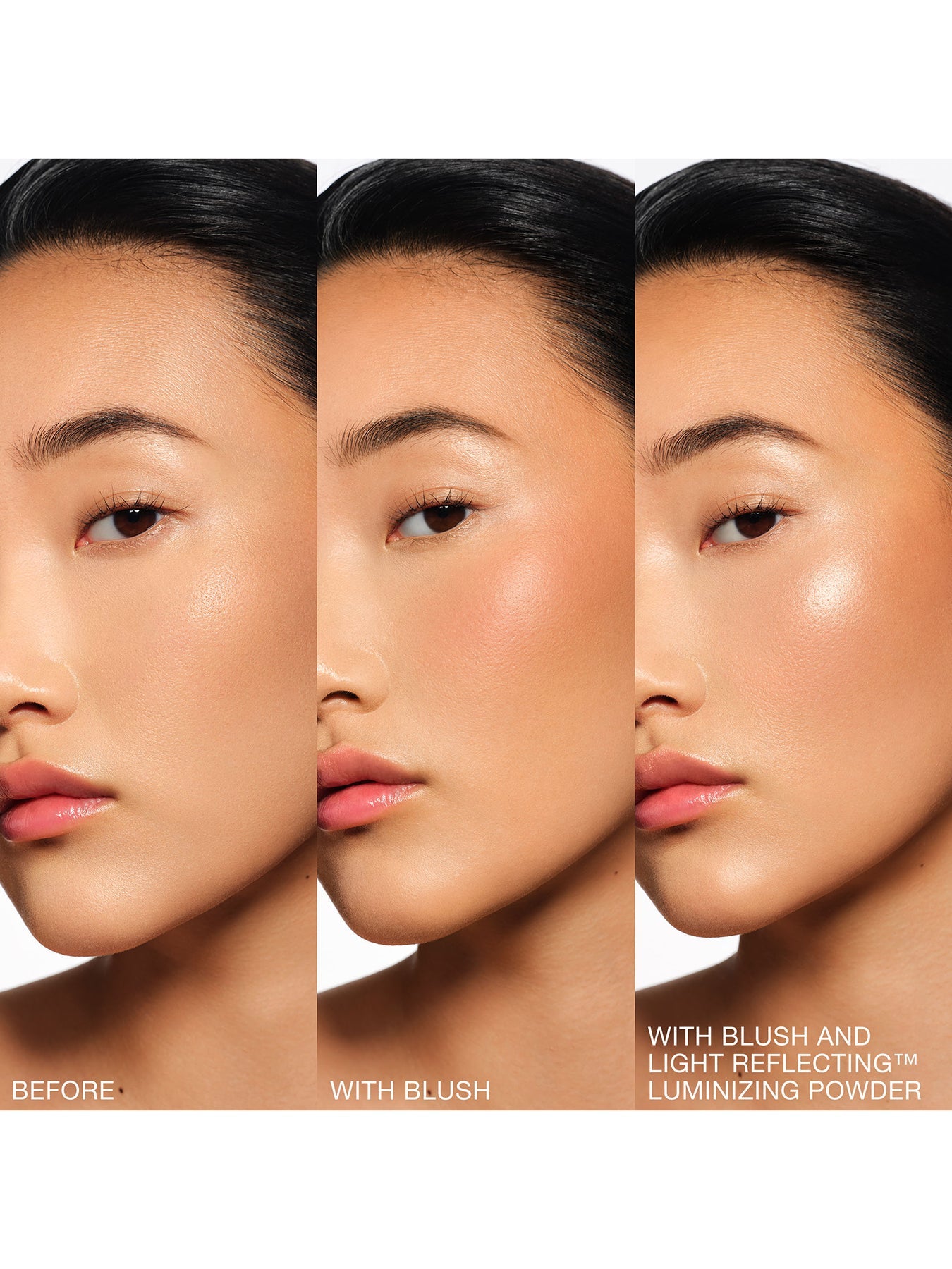 Luminous Radiance Powder