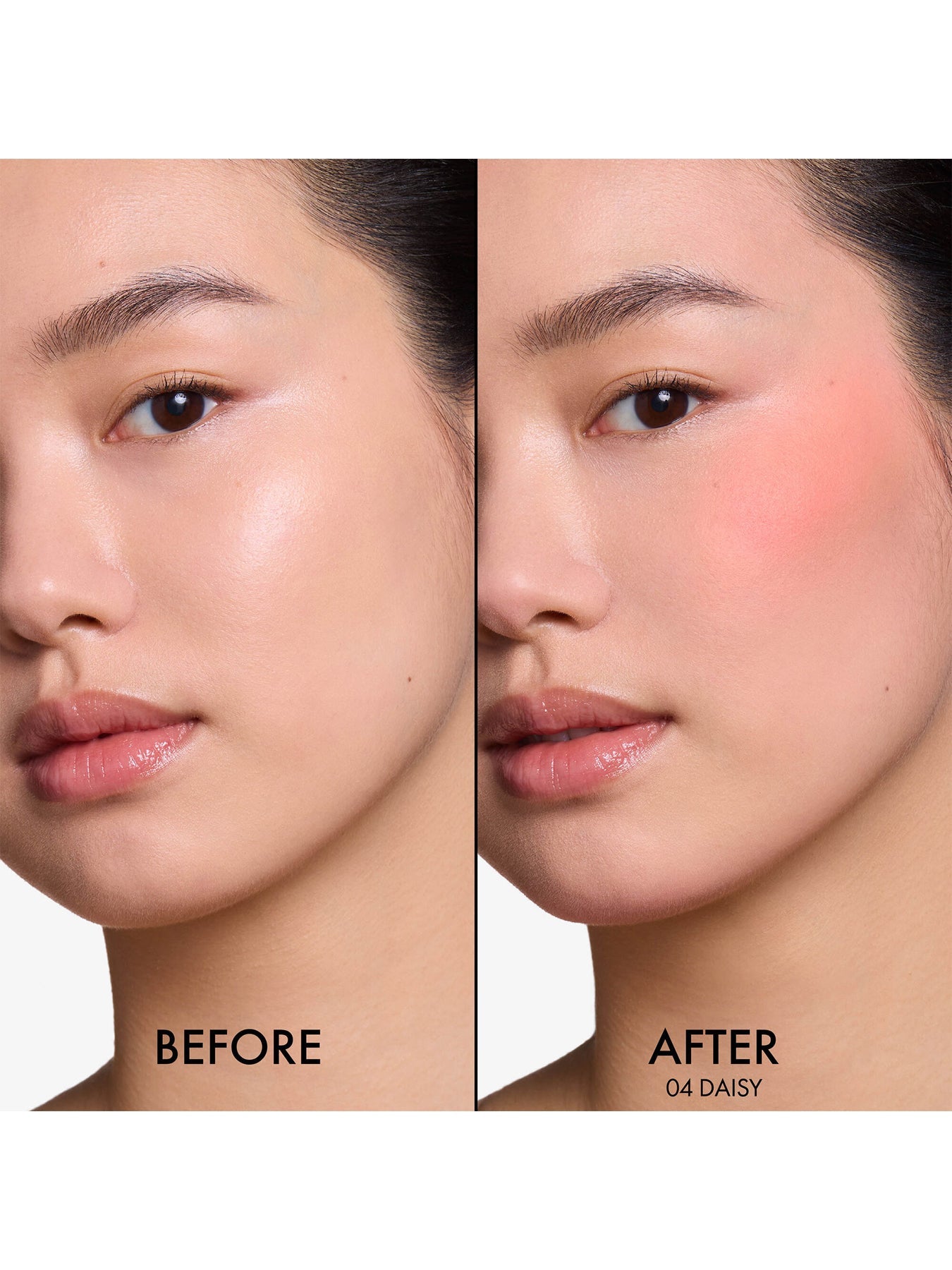 Dior Forever Blush: Velvet Radiance