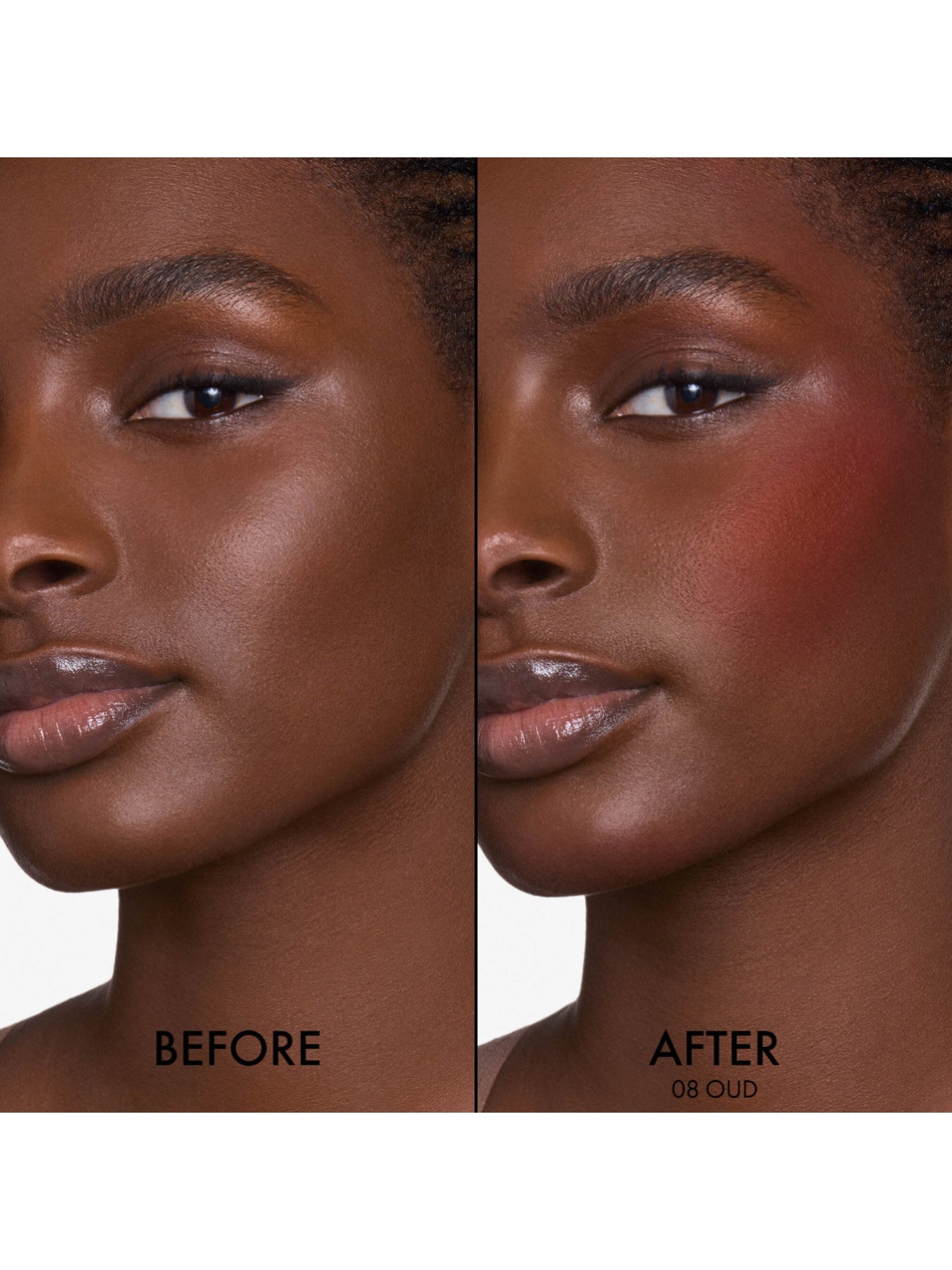 Dior Forever Blush: Velvet Radiance