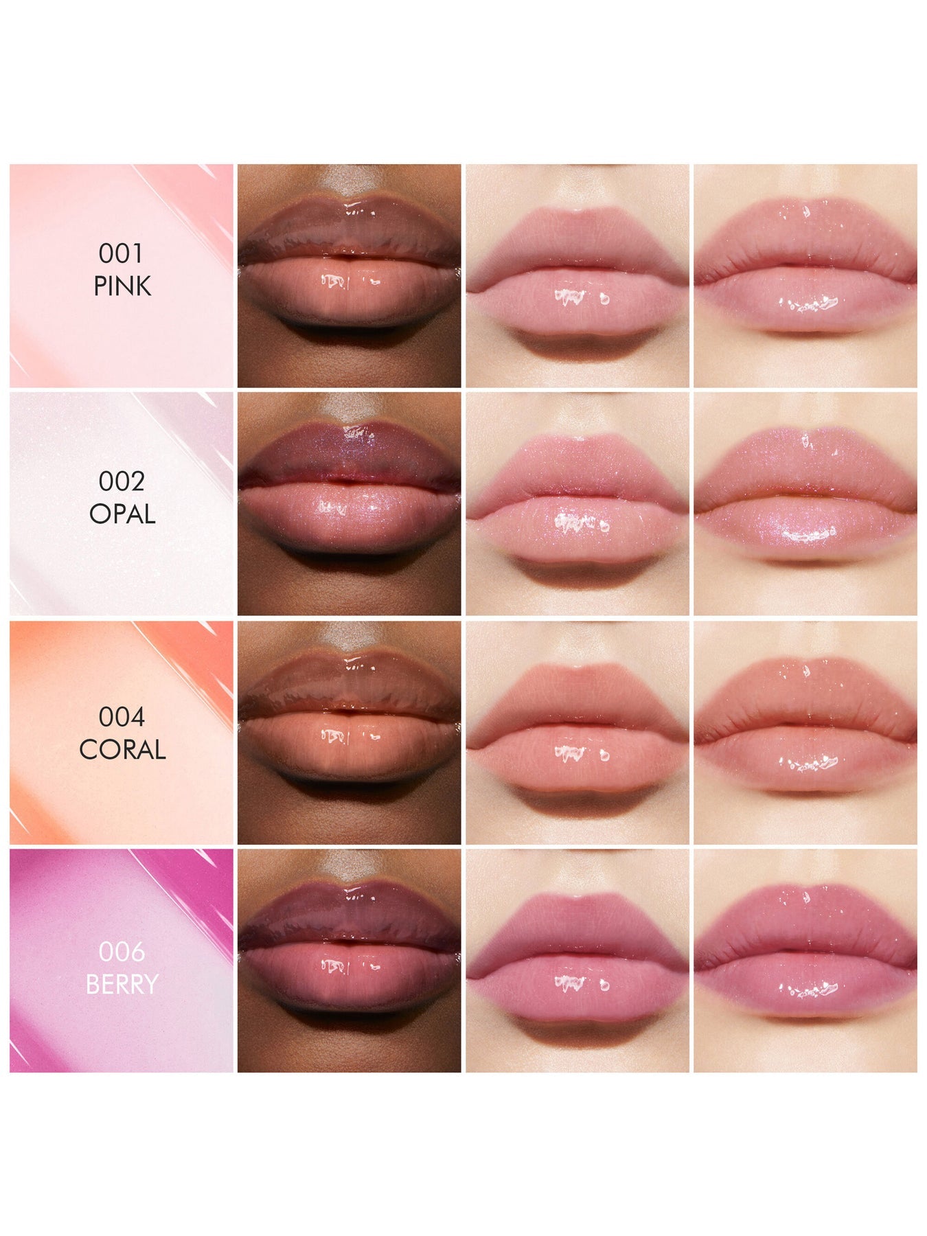 Dior Addict Lip Maximizer