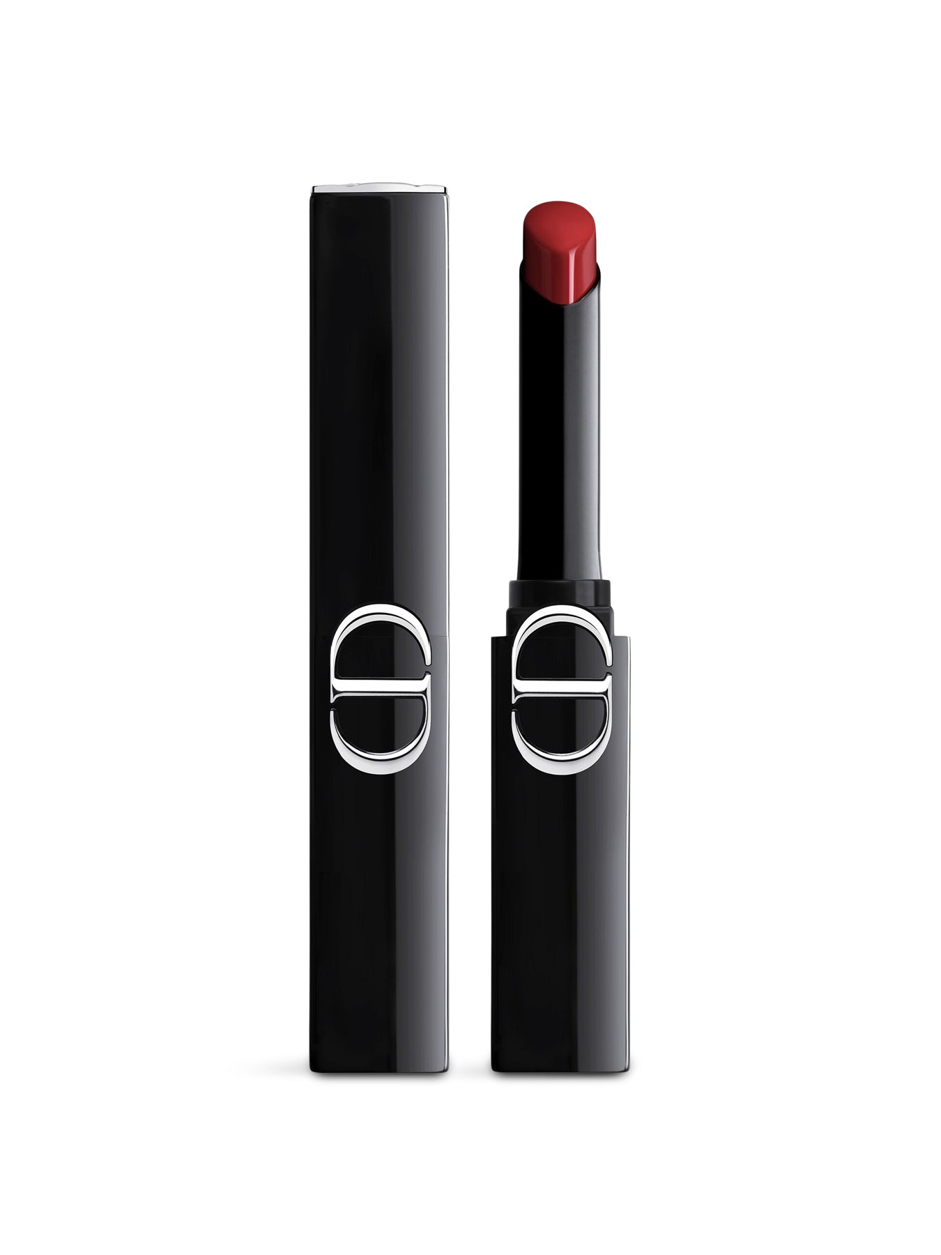 Dior Rouge On Stage Shine Lipstick