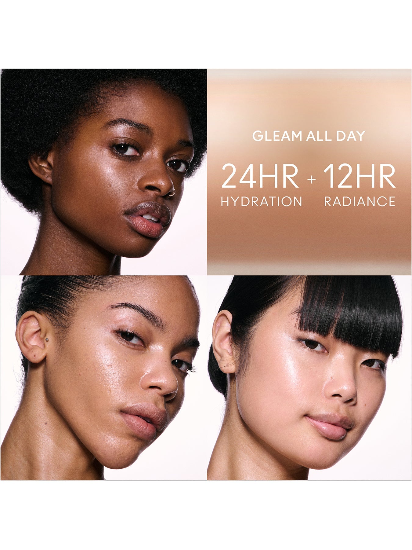 Luminous Elixir: Skinfinish Lightstruck