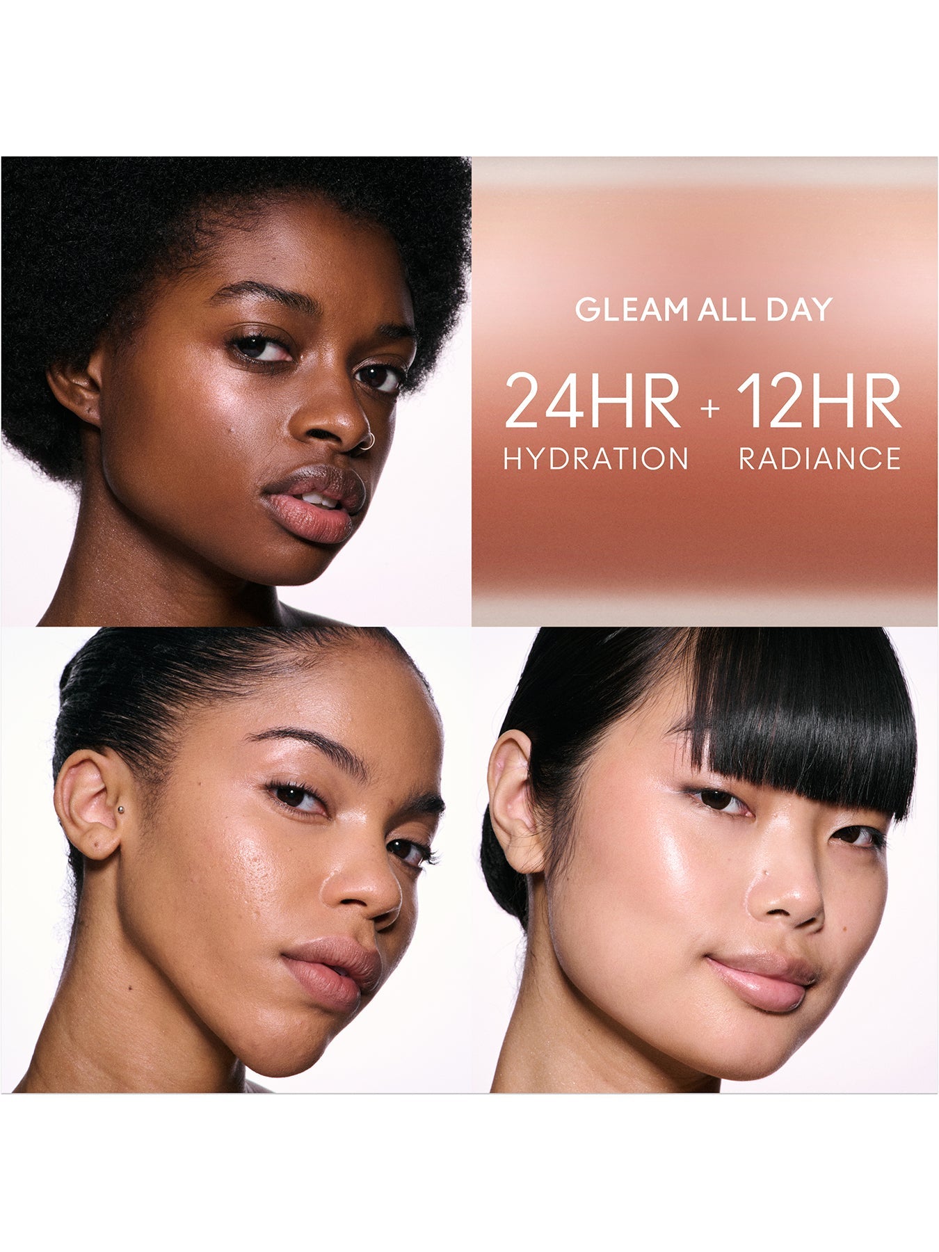 Luminous Elixir: Skinfinish Lightstruck