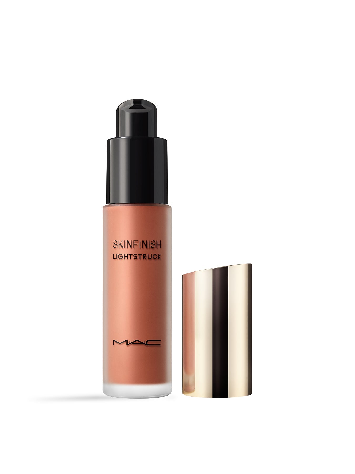 Luminous Elixir: Skinfinish Lightstruck