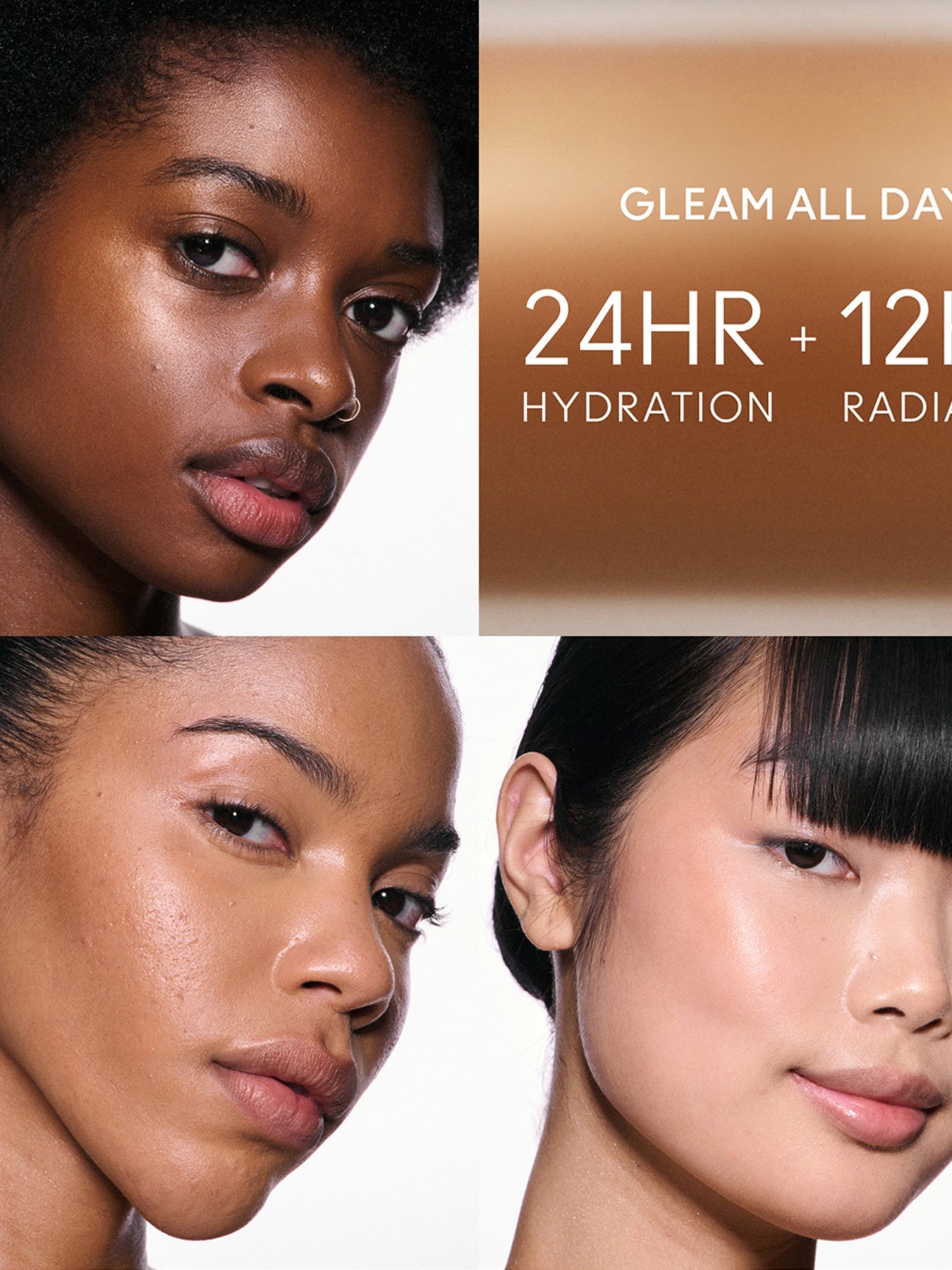 Luminous Elixir: Skinfinish Lightstruck