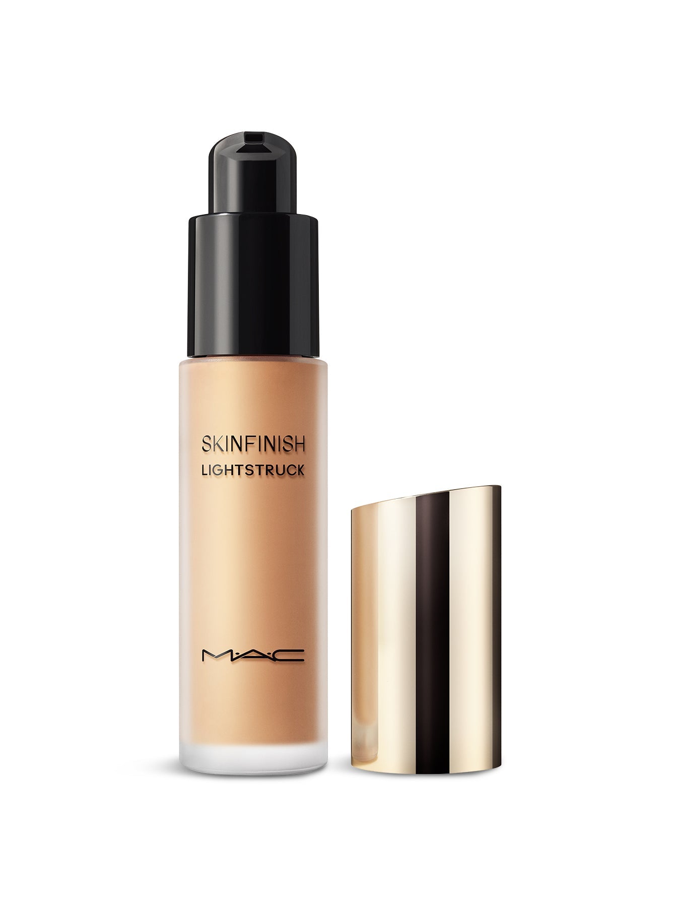 Luminous Elixir: Skinfinish Lightstruck