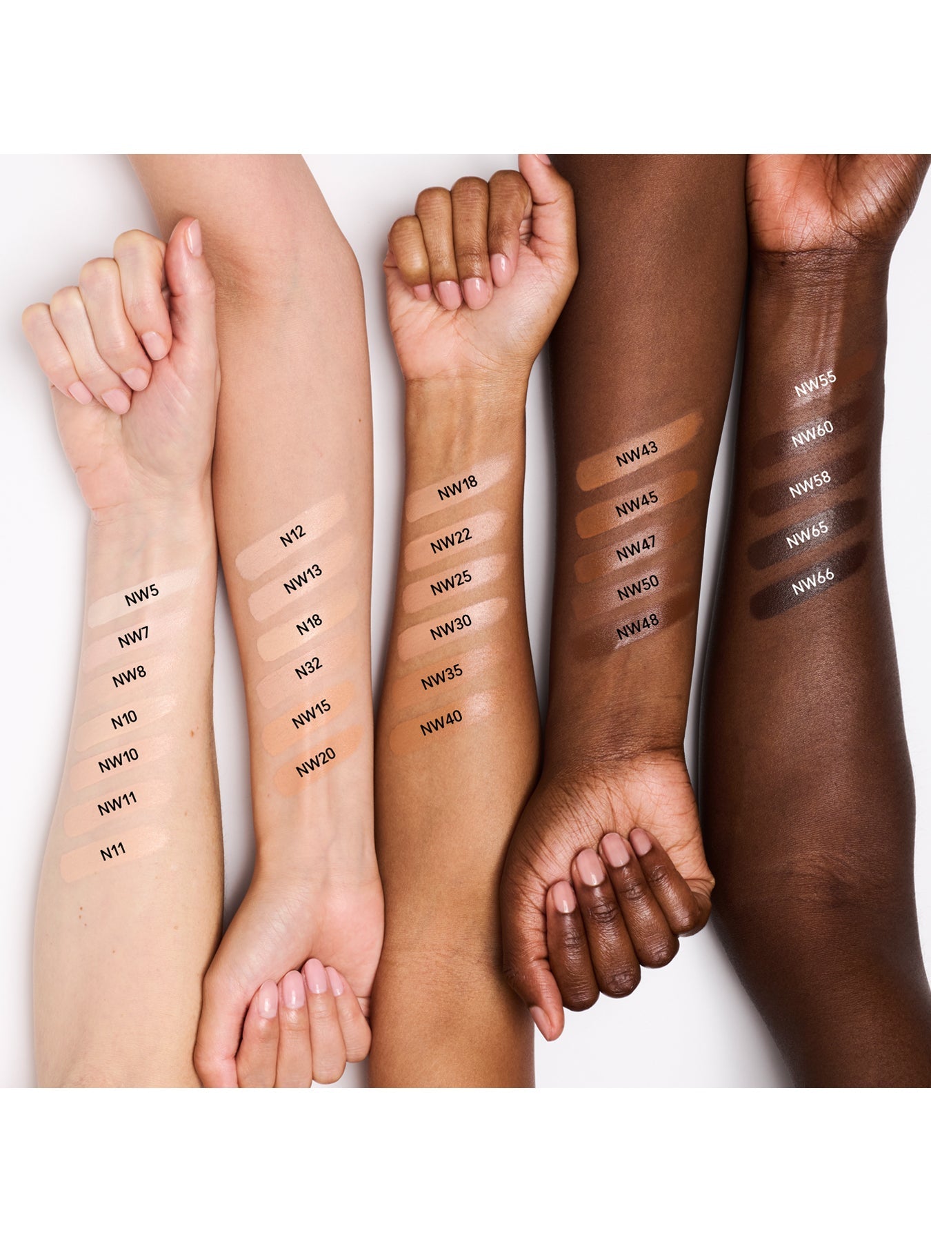 Luminous Elixir: Skinfinish Lightstruck