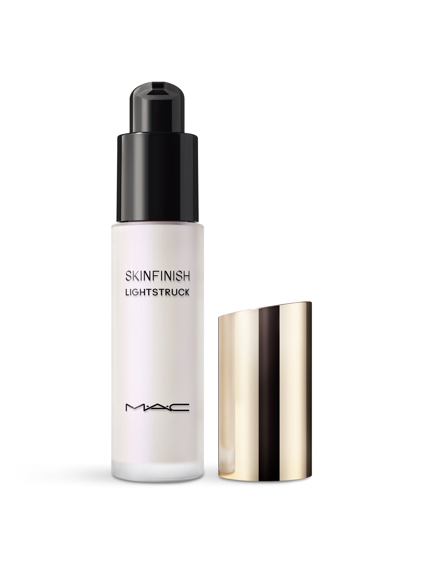 Luminous Elixir: Skinfinish Lightstruck