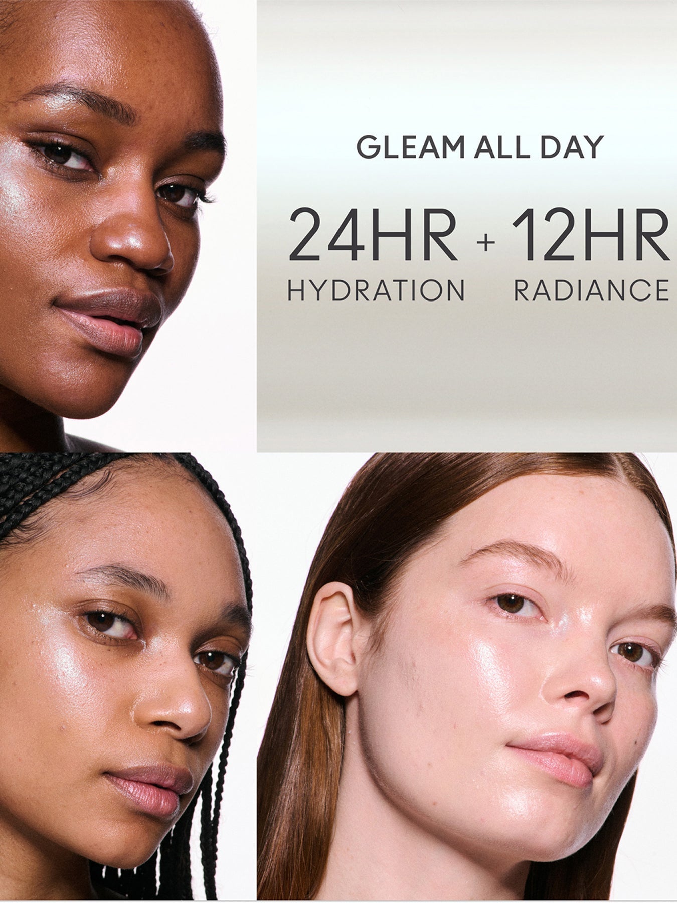 Luminous Elixir: Skinfinish Lightstruck