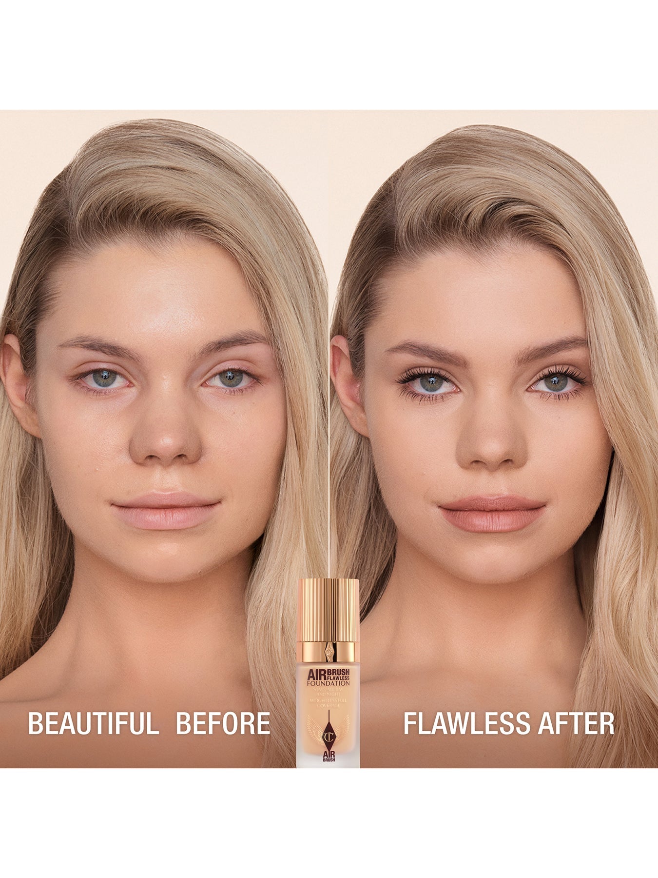 Airbrush Perfection Base
