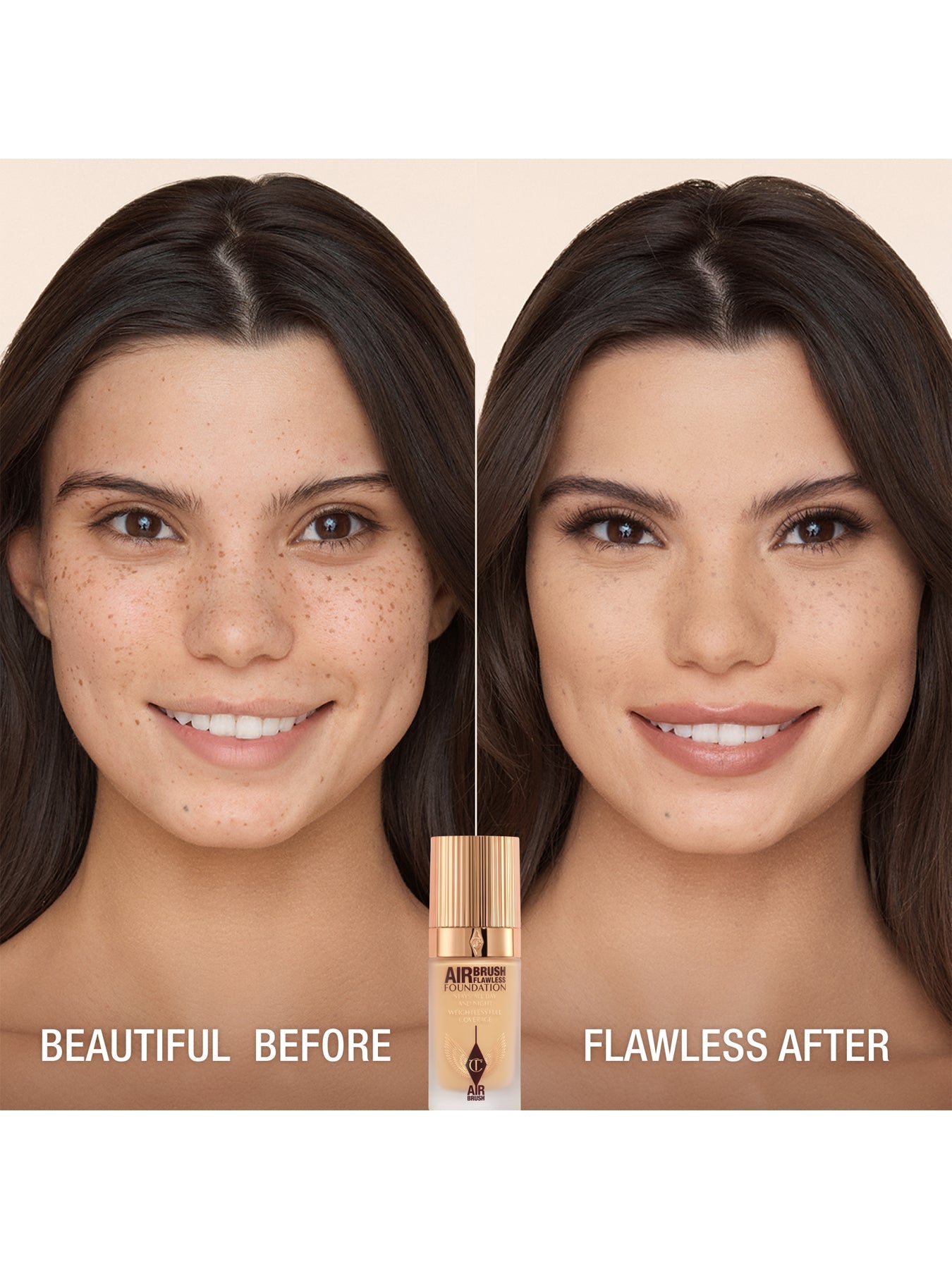 Airbrush Perfection Base