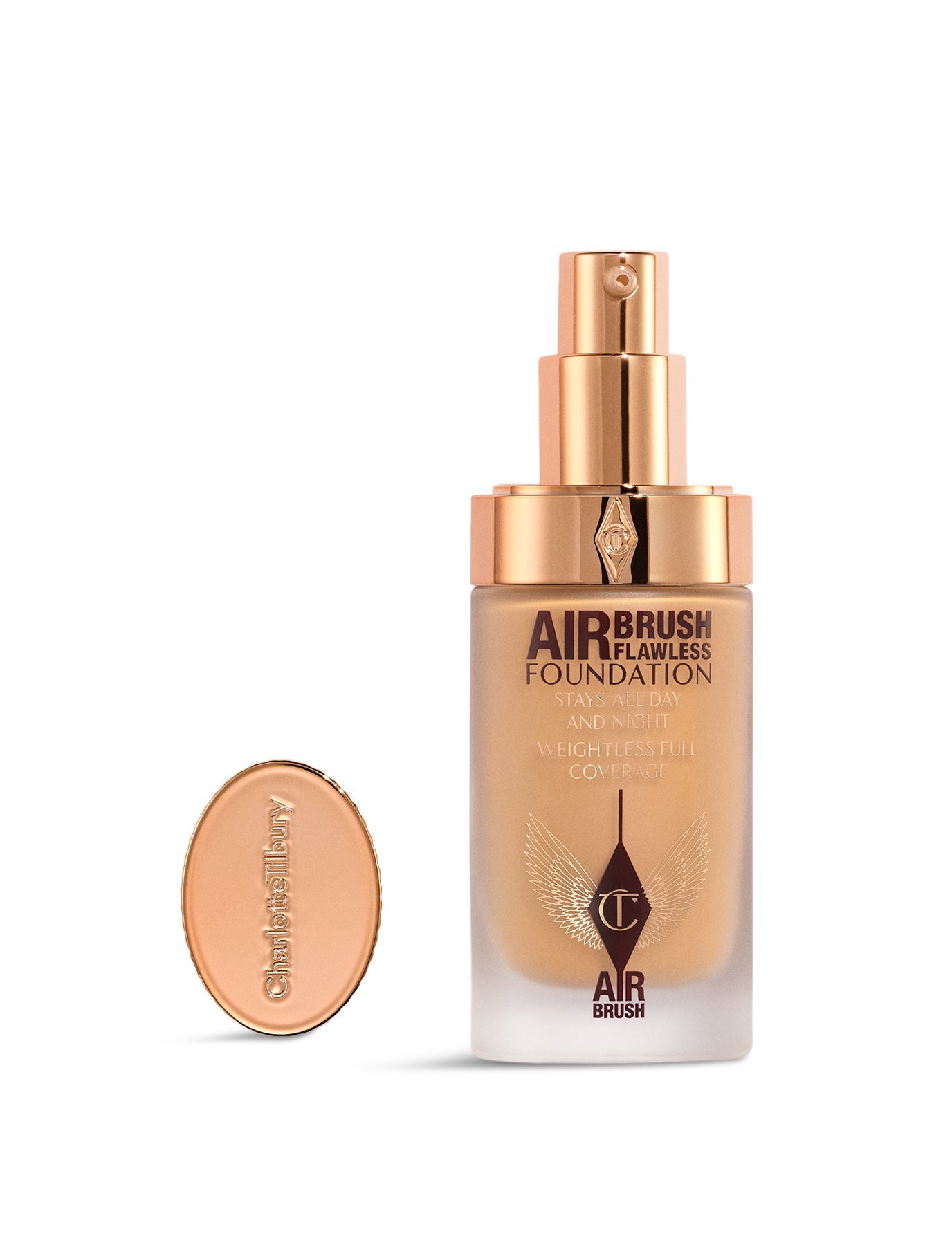 Airbrush Perfection Base