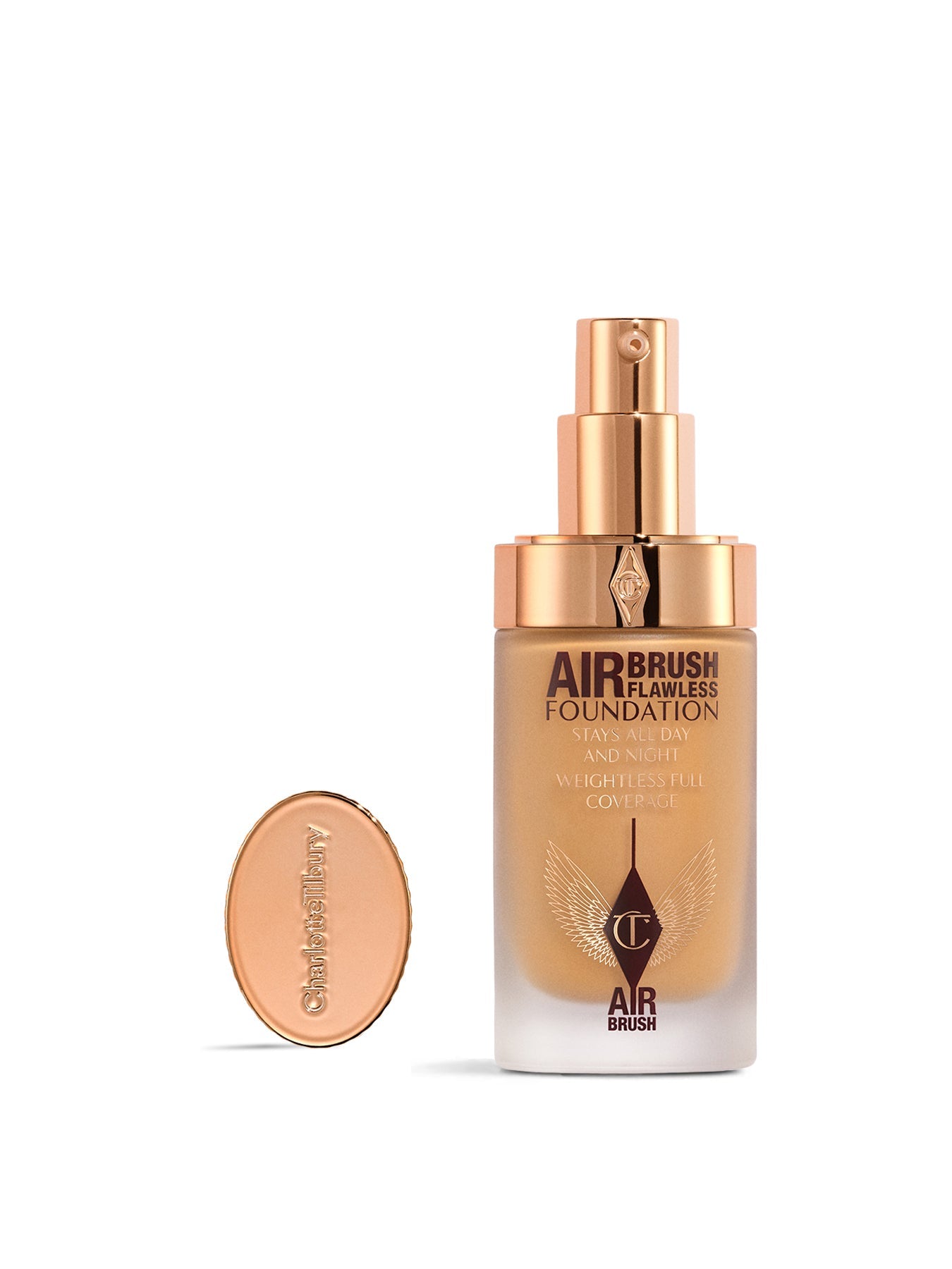 Airbrush Perfection Base