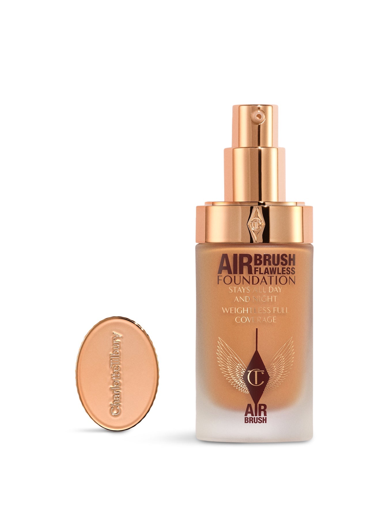 Airbrush Perfection Base