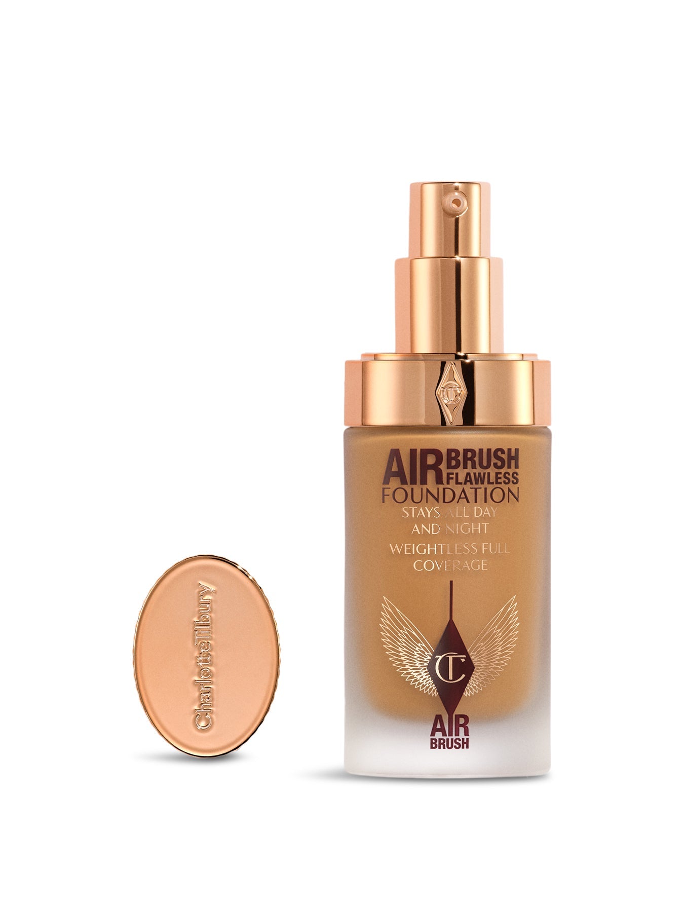 Airbrush Perfection Base