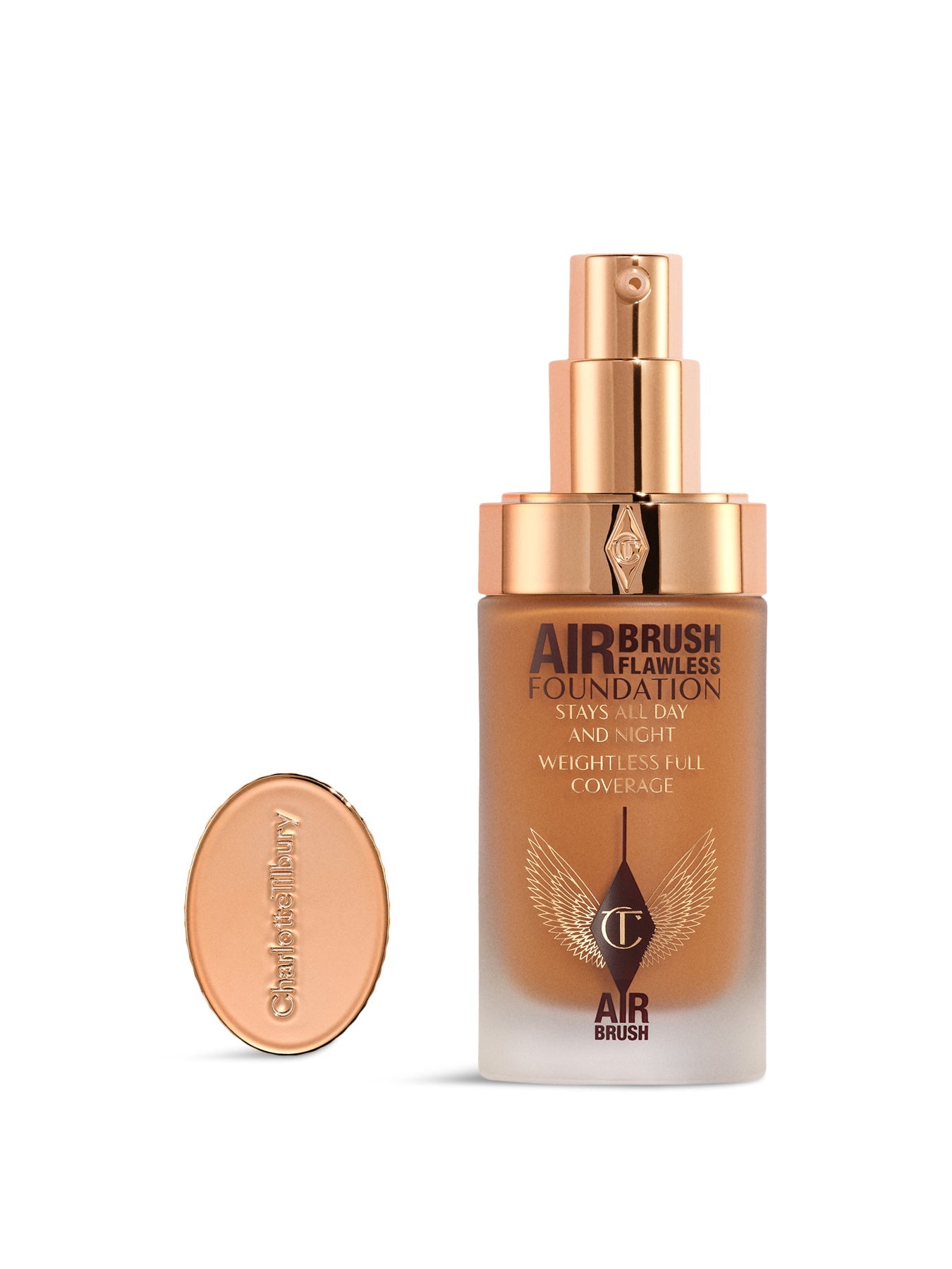 Airbrush Perfection Base