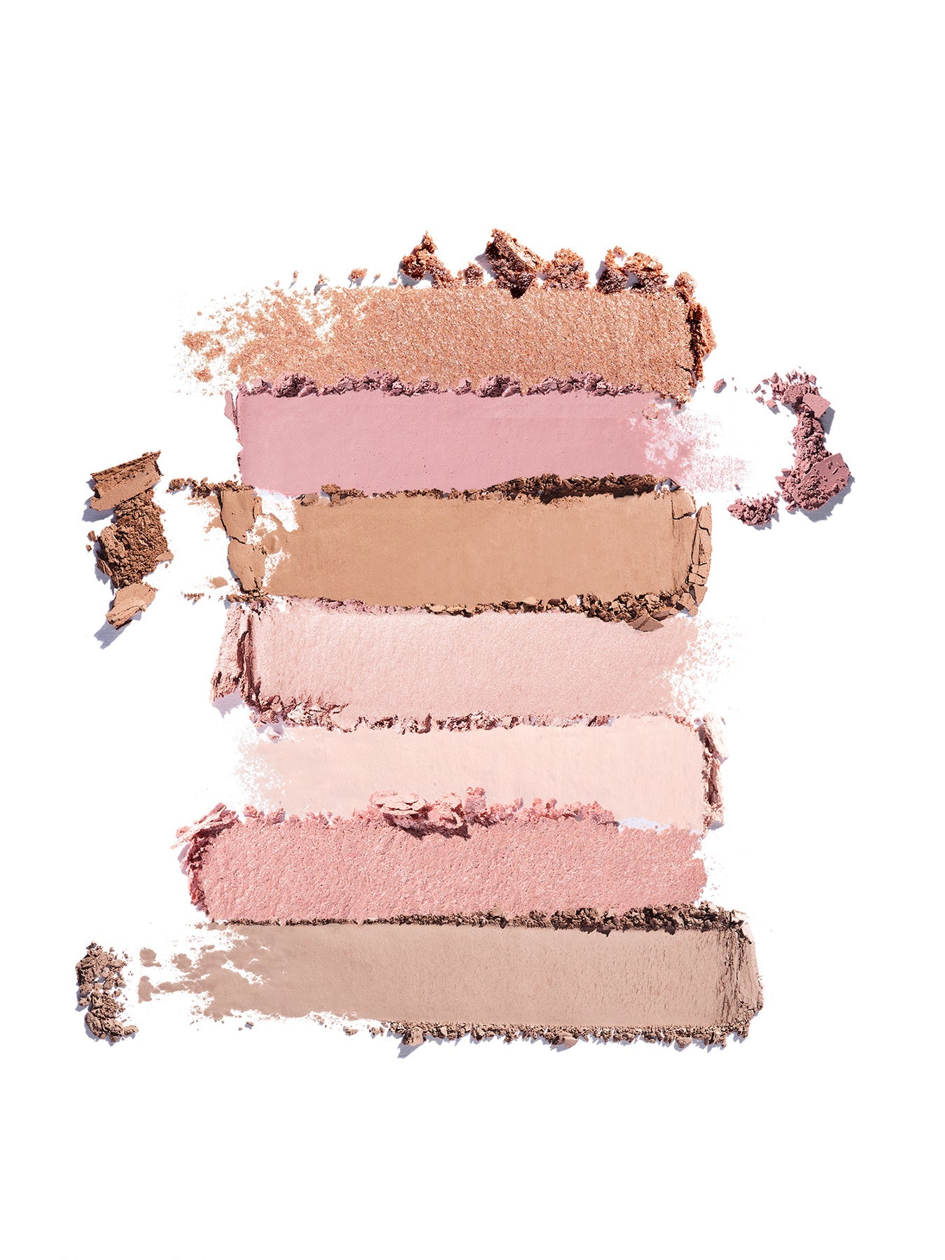 Iconic Baby: Instant Eye Elegance Palette