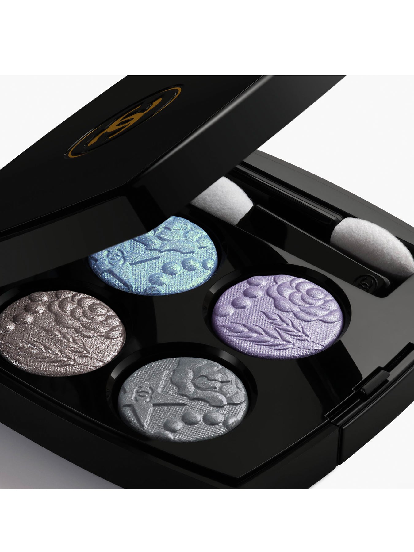 Astral Night Eyeshadow Quartet