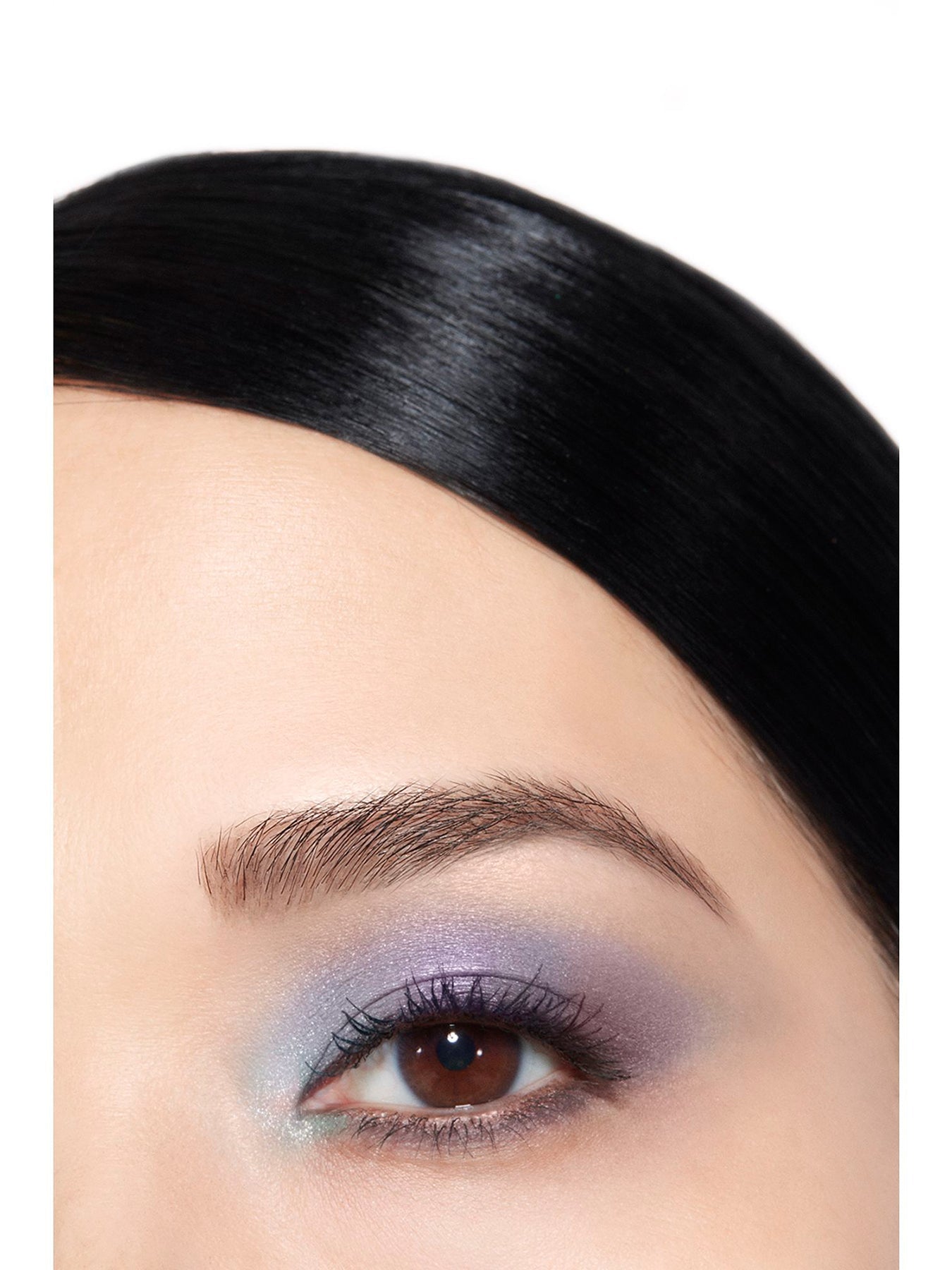 Astral Night Eyeshadow Quartet