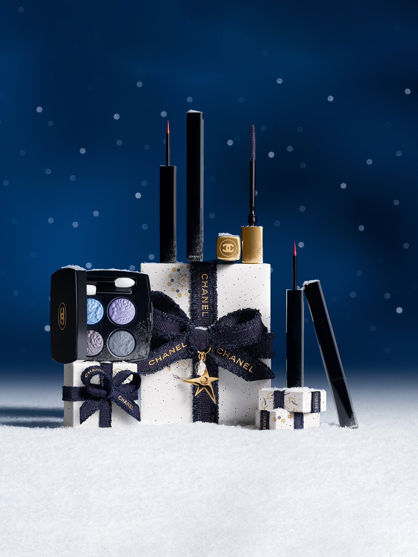 Chanel Luxe Liner