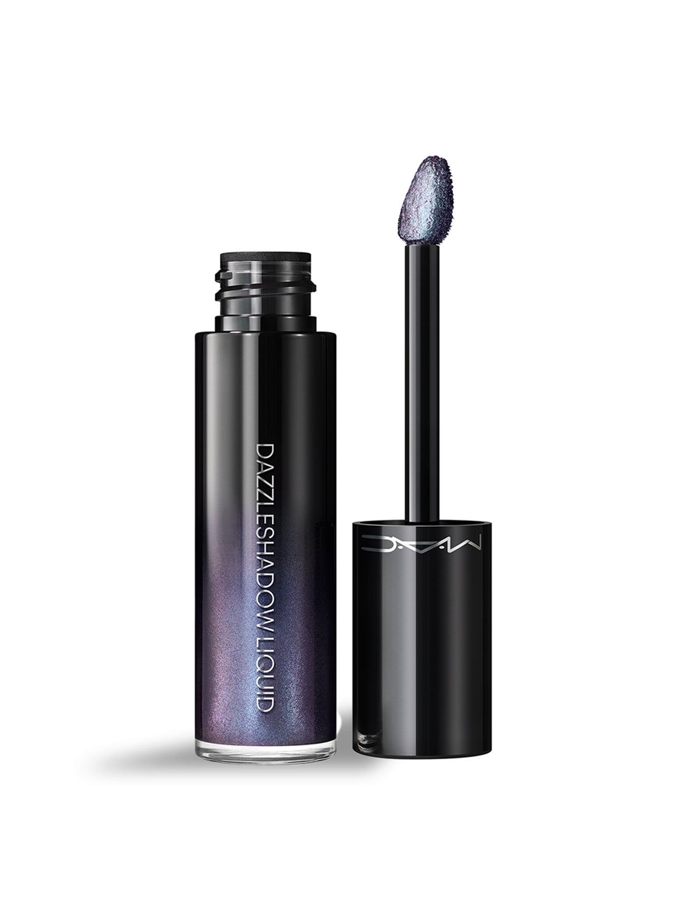 LuxeMetal Liquid Shadow