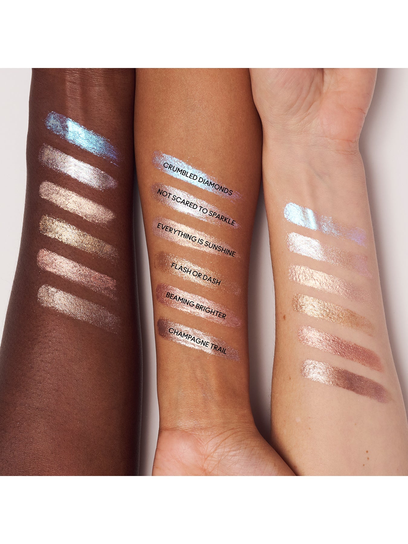 Luminous Dazzle Liquid Shadow