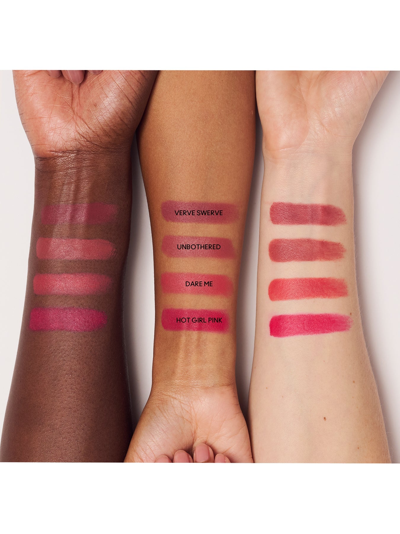 Matte Luxe Lip Crème