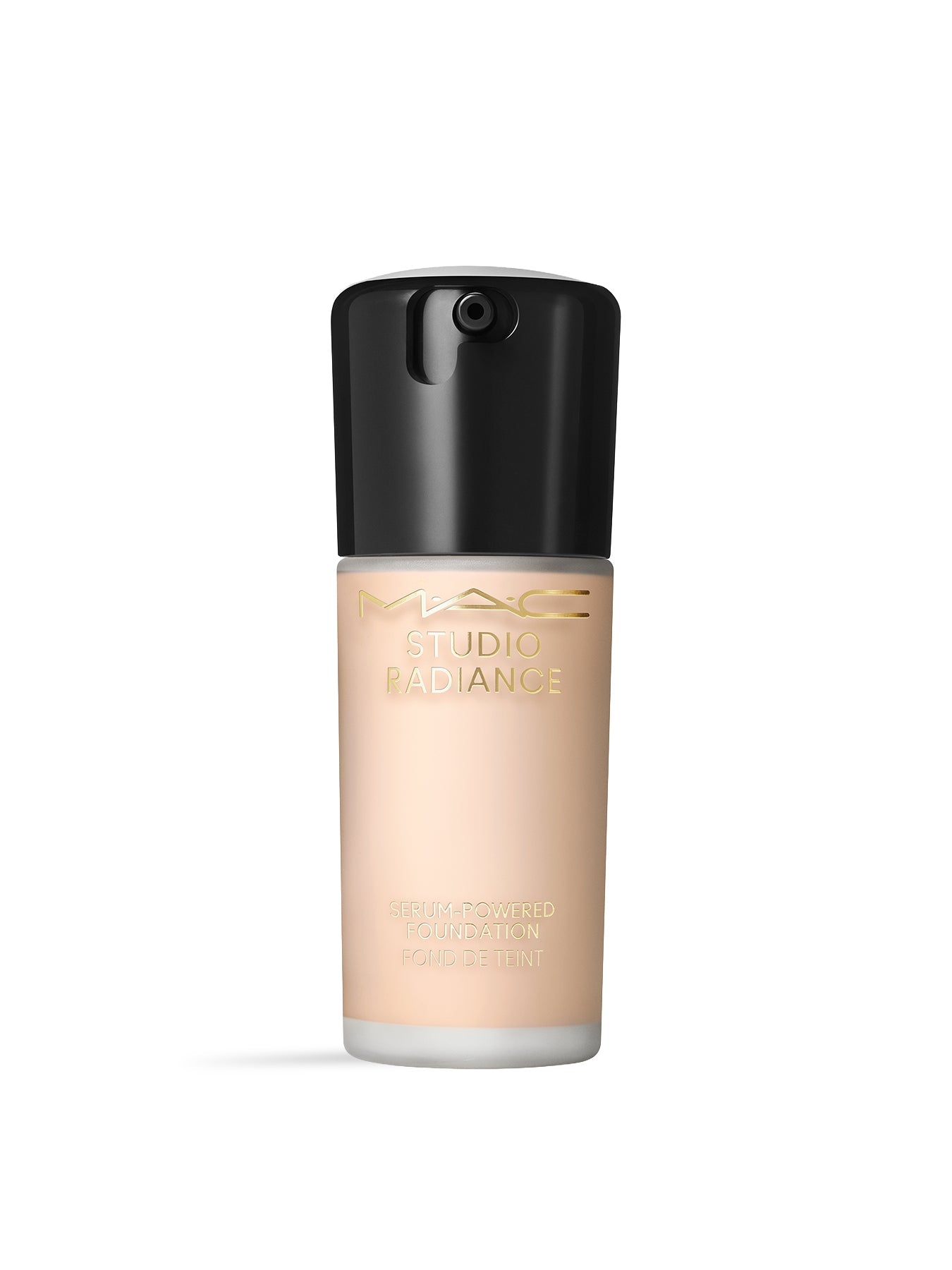 Radiant Studio Serum Foundation