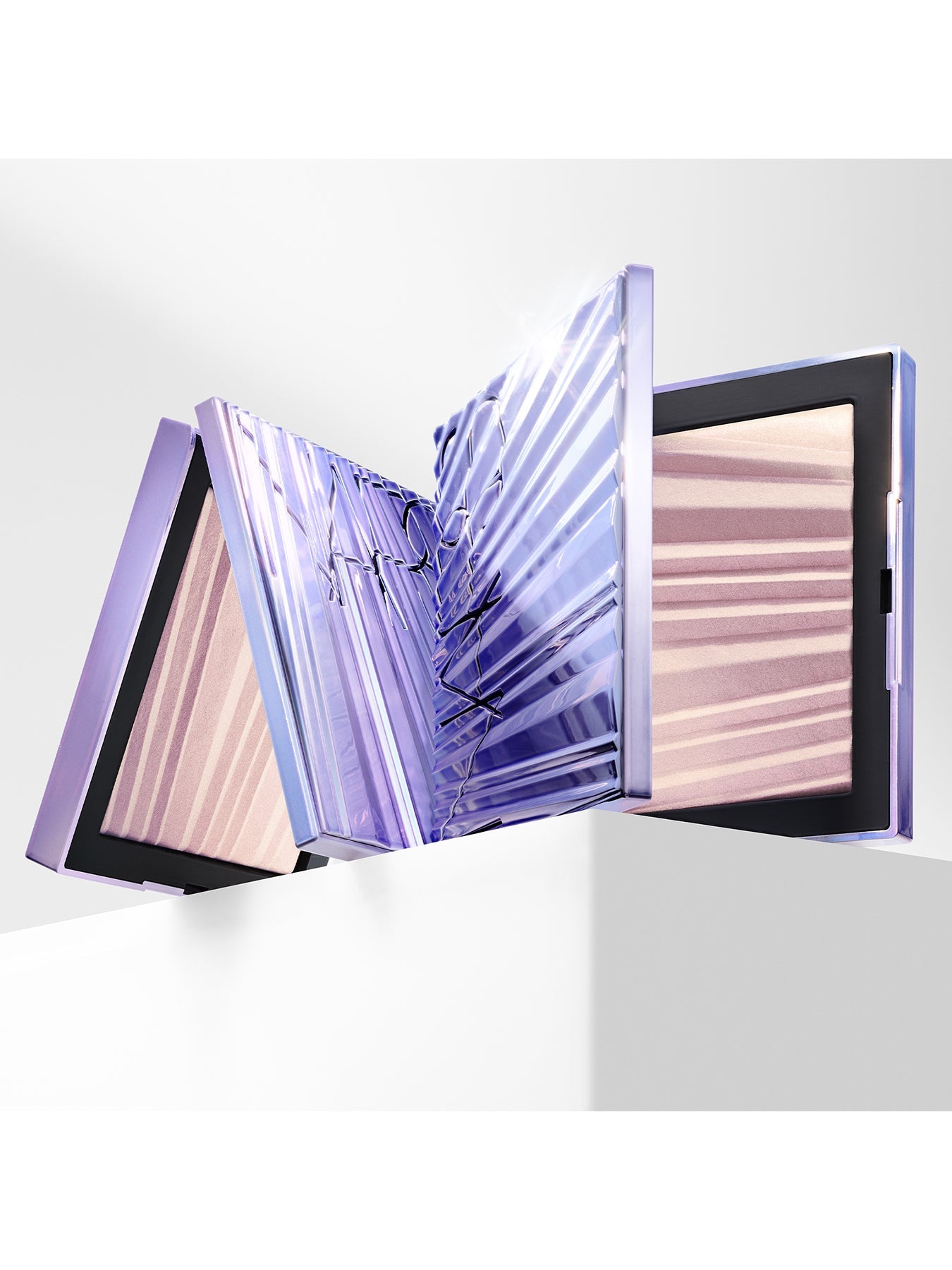 Aura Illuminating Powder for Face and Body by Iris Van Herpen